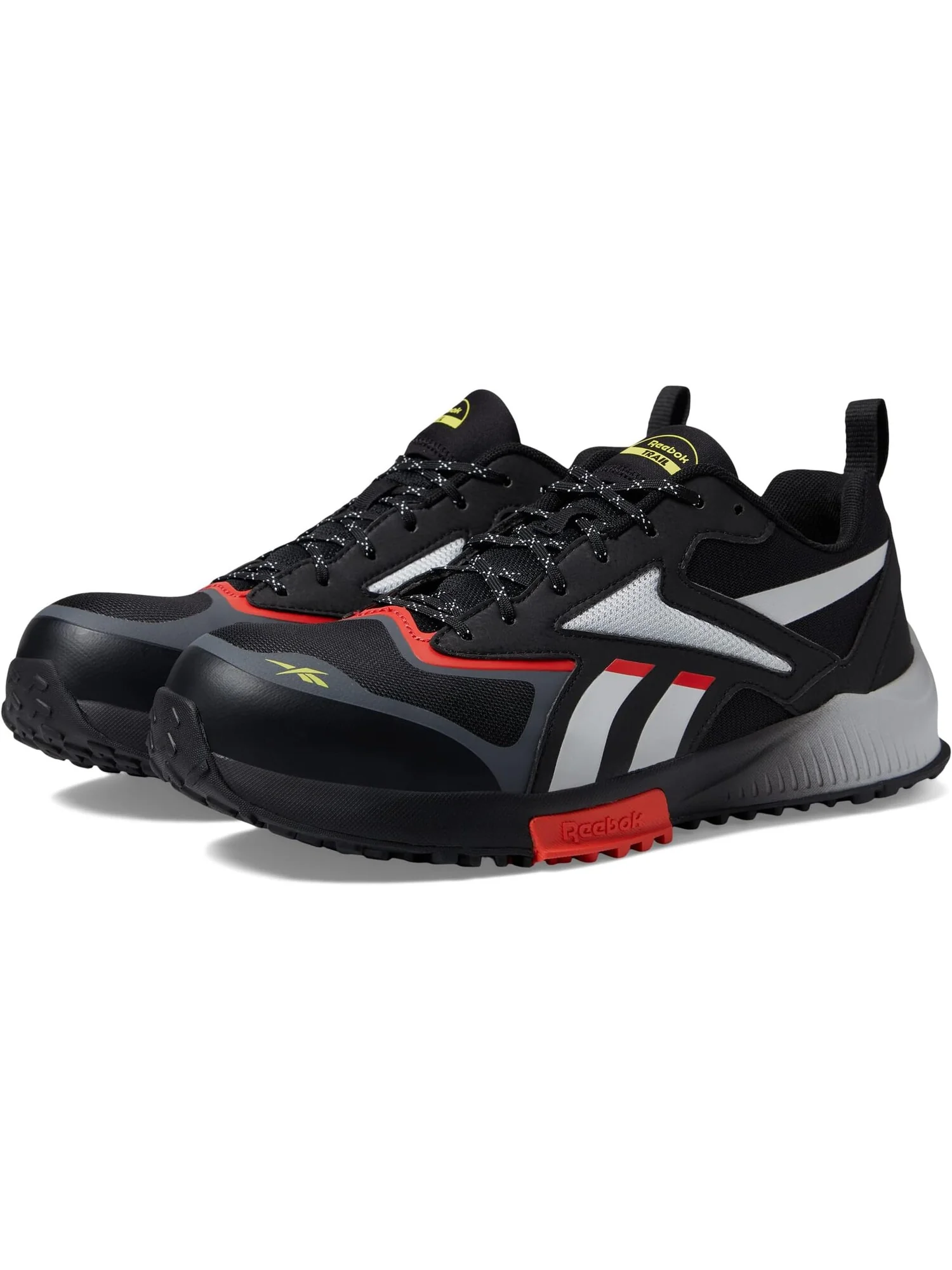 Кроссовки Lavante Trail 2 Work EH Comp Toe Reebok — 1
