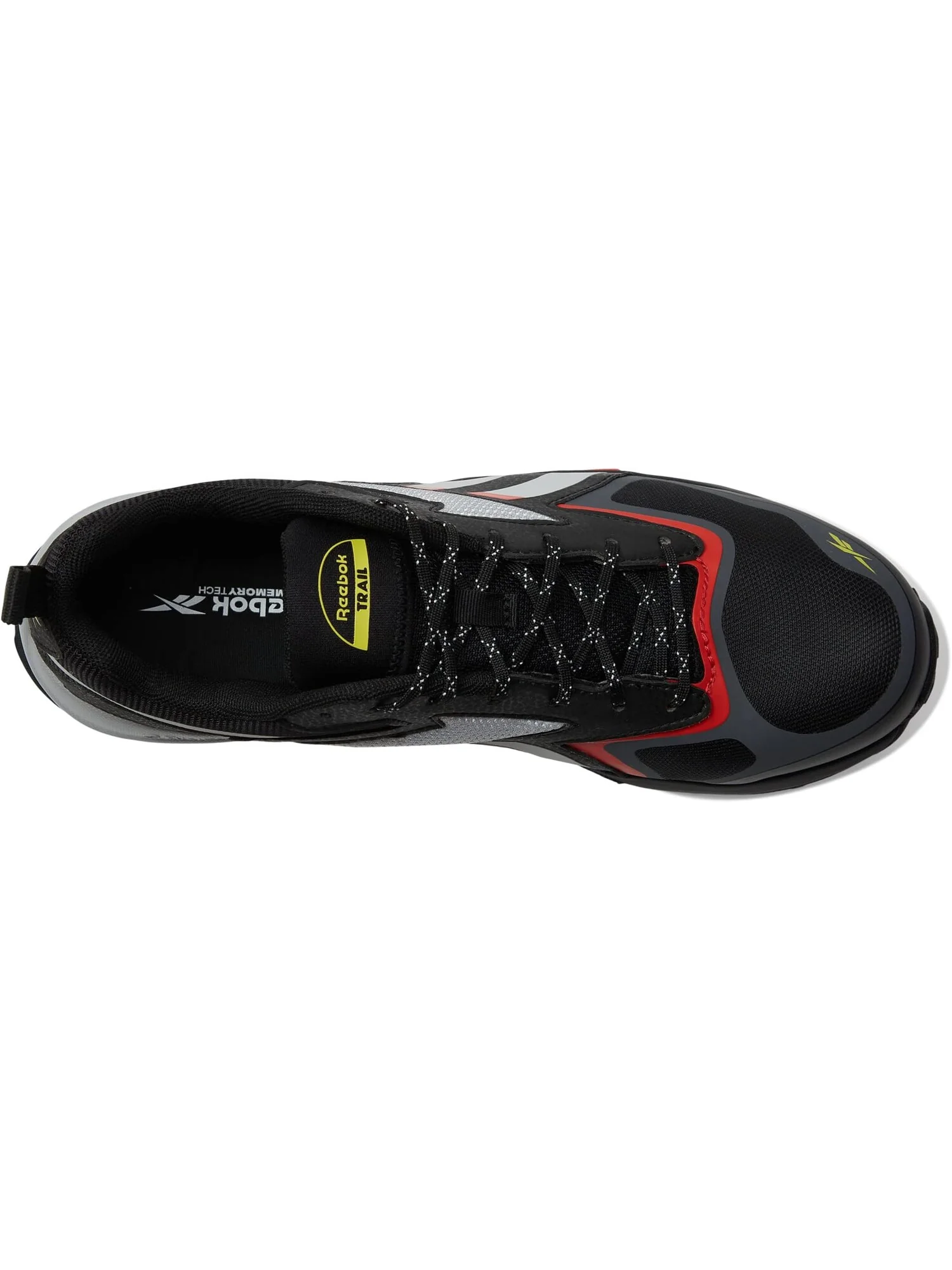 Кроссовки Lavante Trail 2 Work EH Comp Toe Reebok — 2