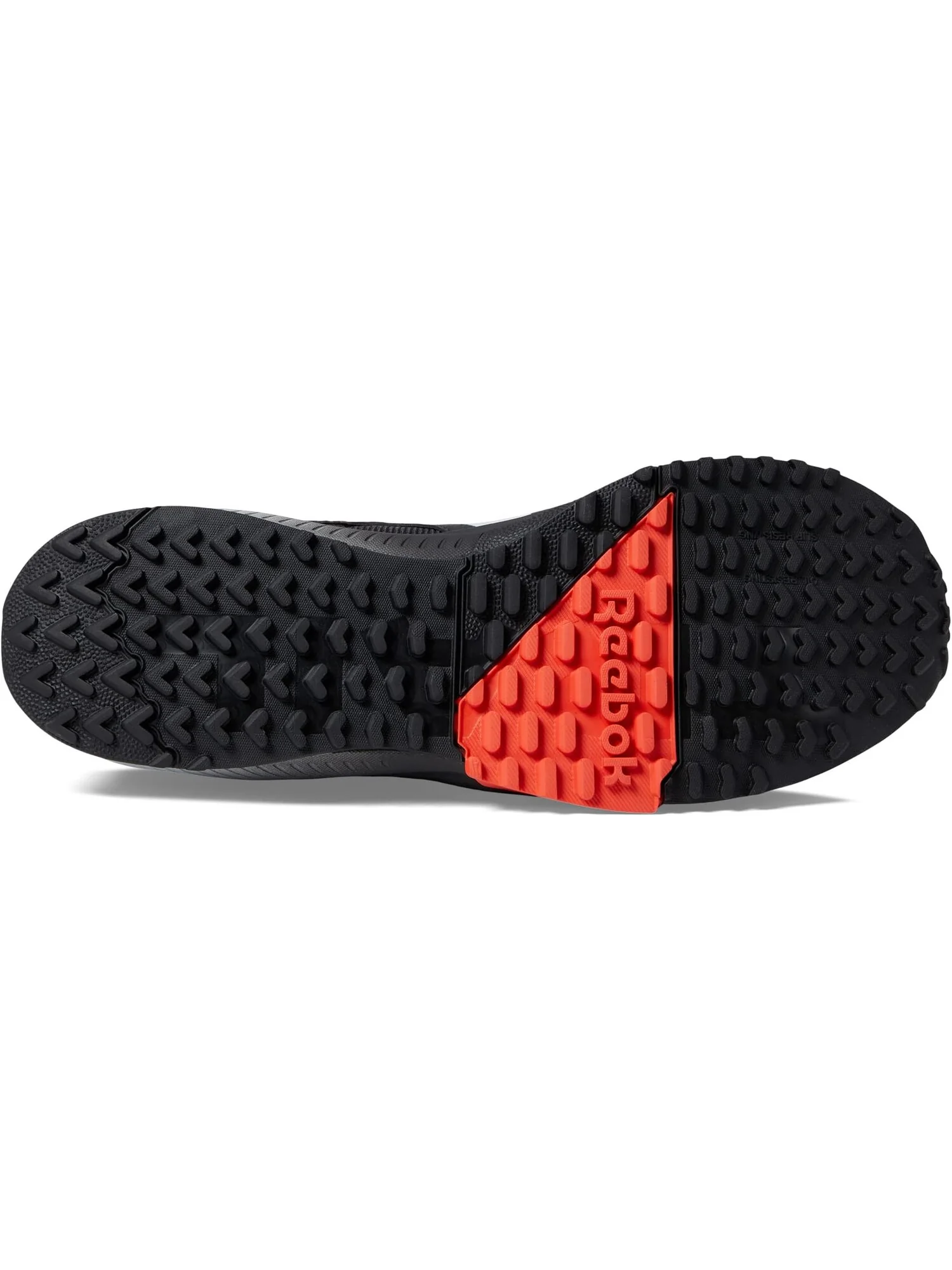 Кроссовки Lavante Trail 2 Work EH Comp Toe Reebok — 3