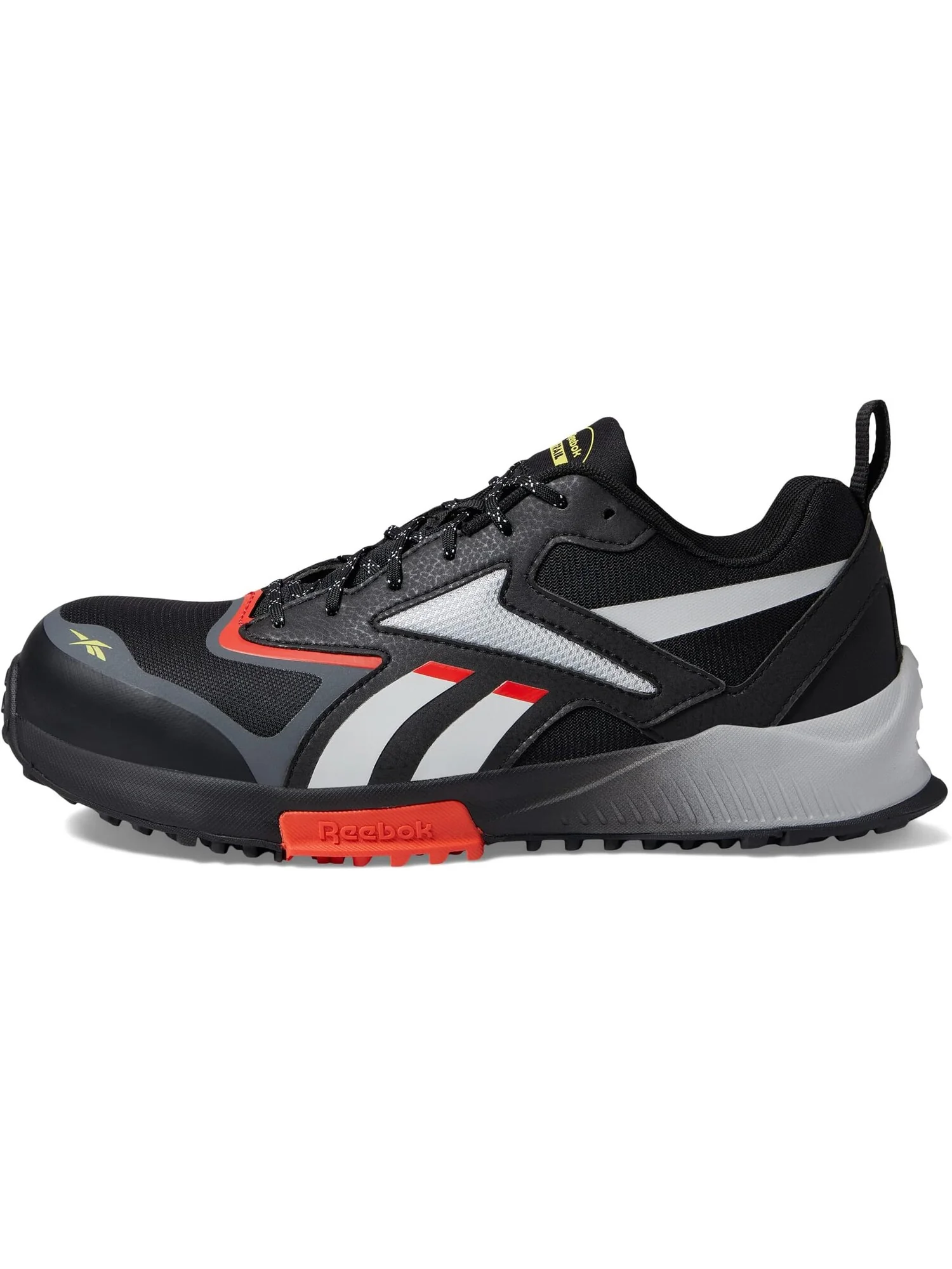 Кроссовки Lavante Trail 2 Work EH Comp Toe Reebok — 4