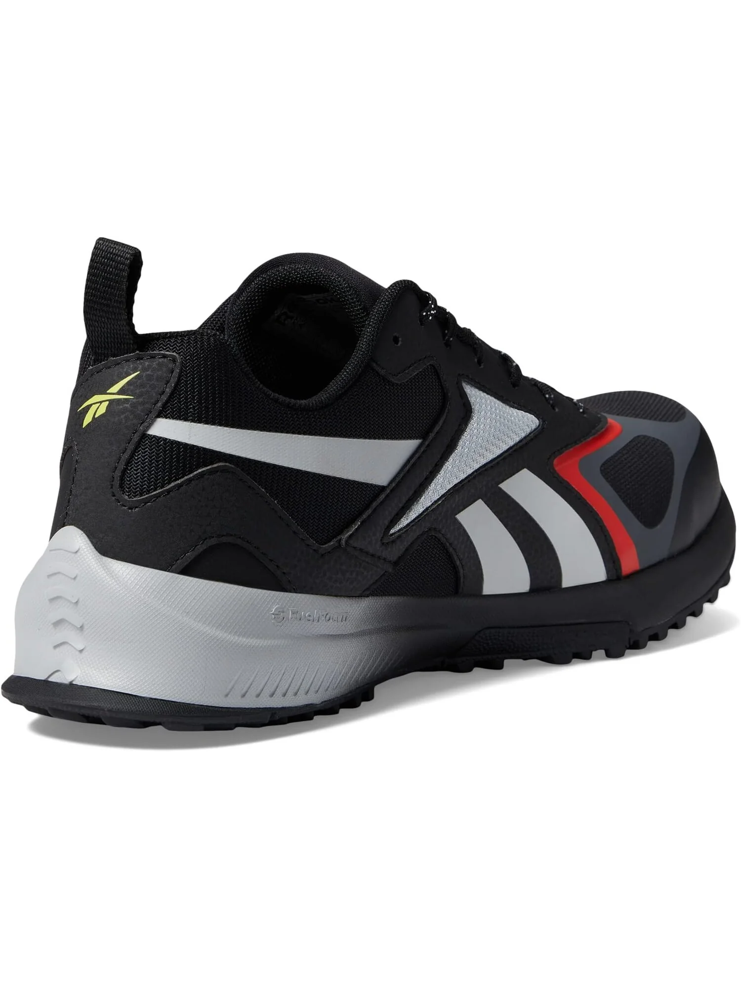 Кроссовки Lavante Trail 2 Work EH Comp Toe Reebok — 5