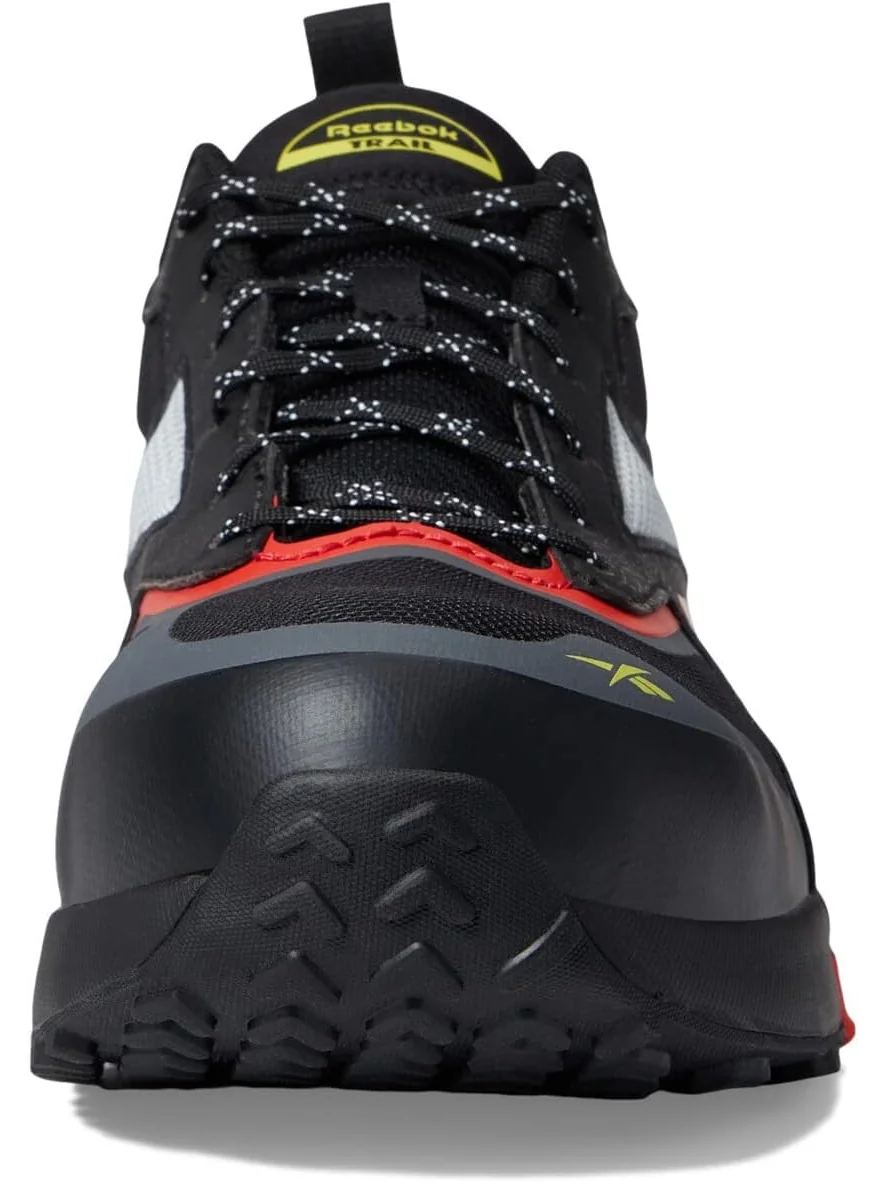 Кроссовки Lavante Trail 2 Work EH Comp Toe Reebok — 6