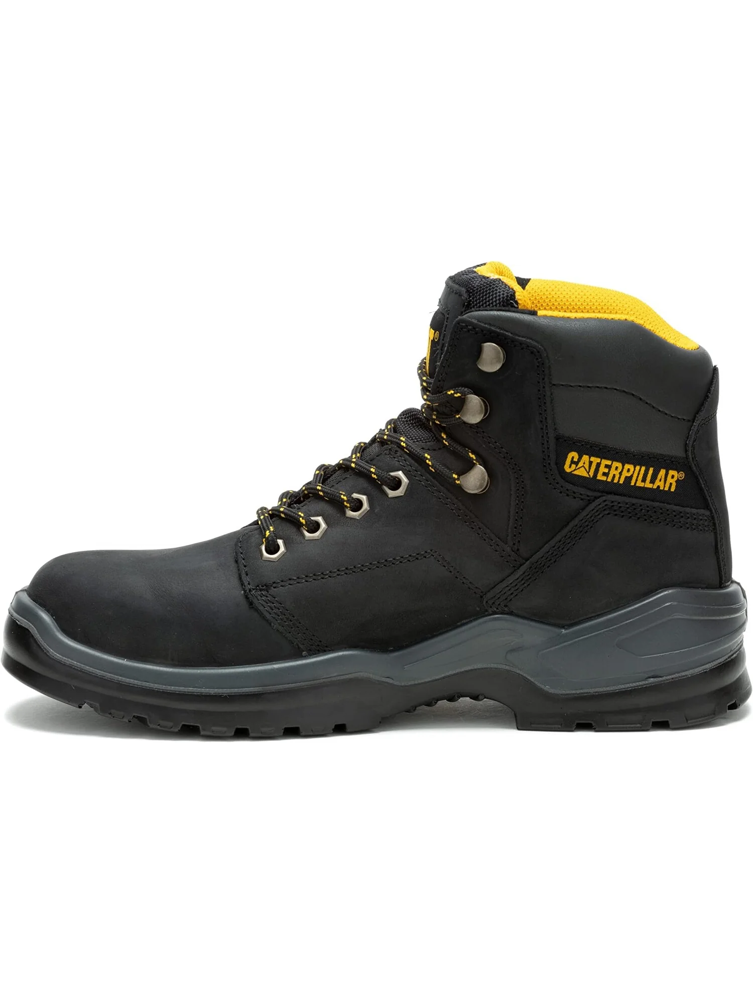 Ботинки Caterpillar Striver ST — 4