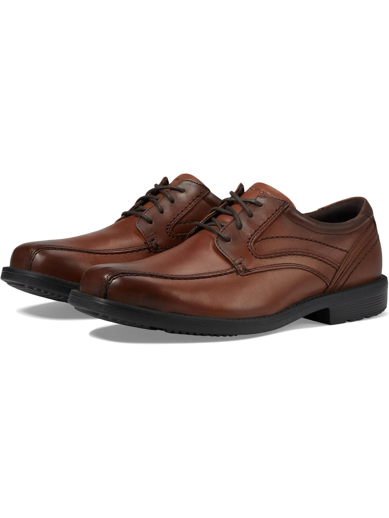 Оксфорды Rockport Style Leader 2 Bike Toe — 1