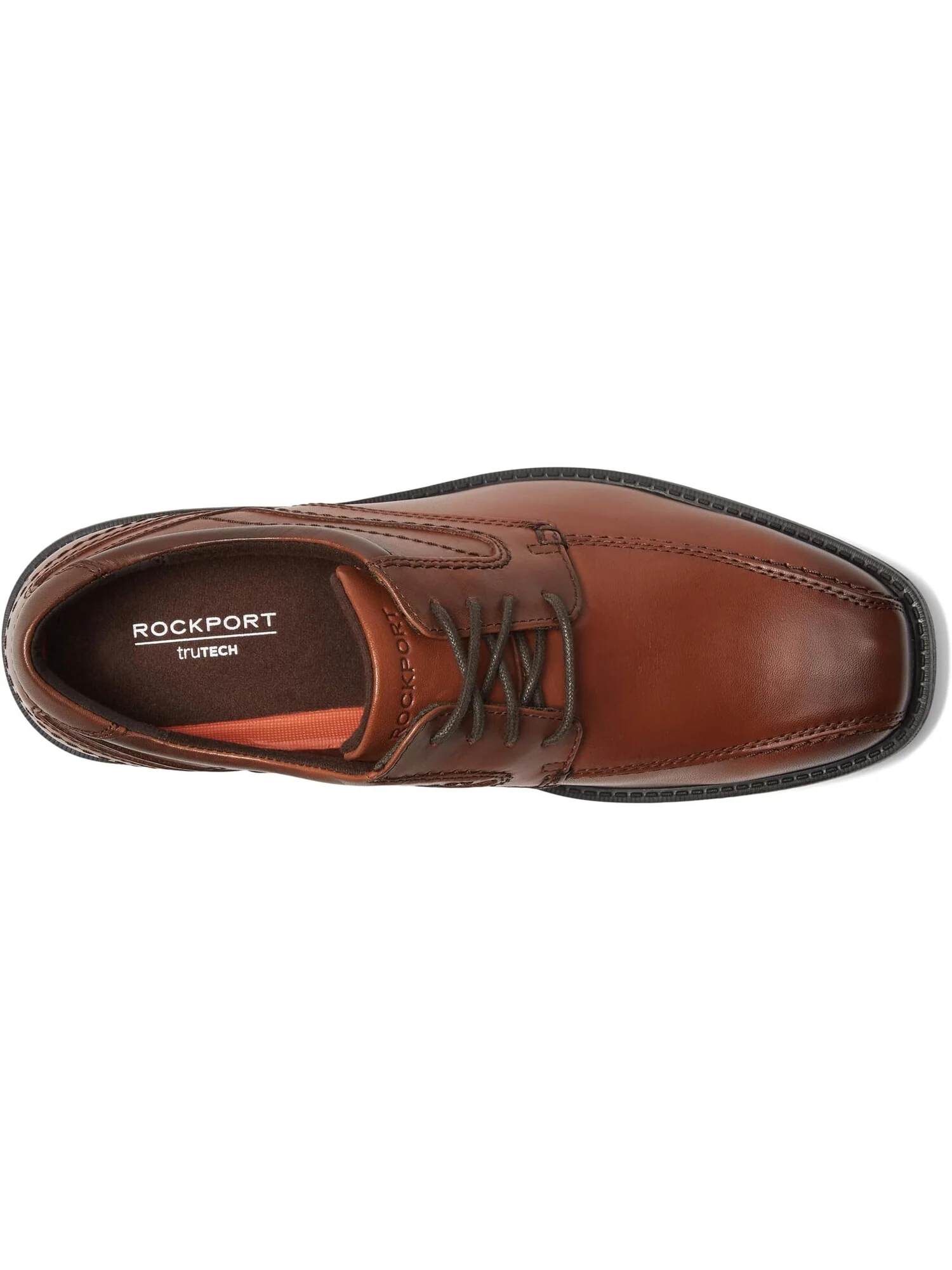Оксфорды Rockport Style Leader 2 Bike Toe — 2