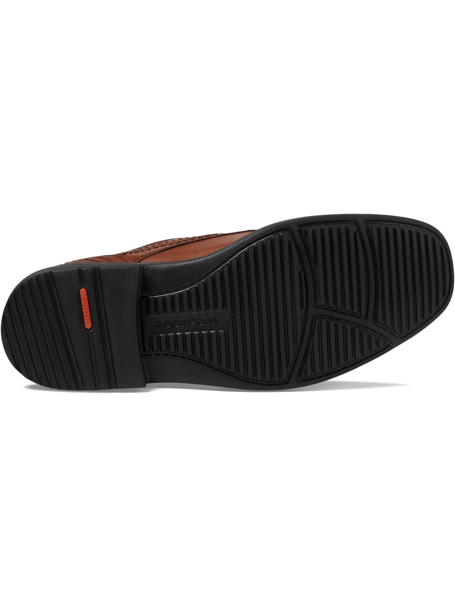 Оксфорды Rockport Style Leader 2 Bike Toe — 3