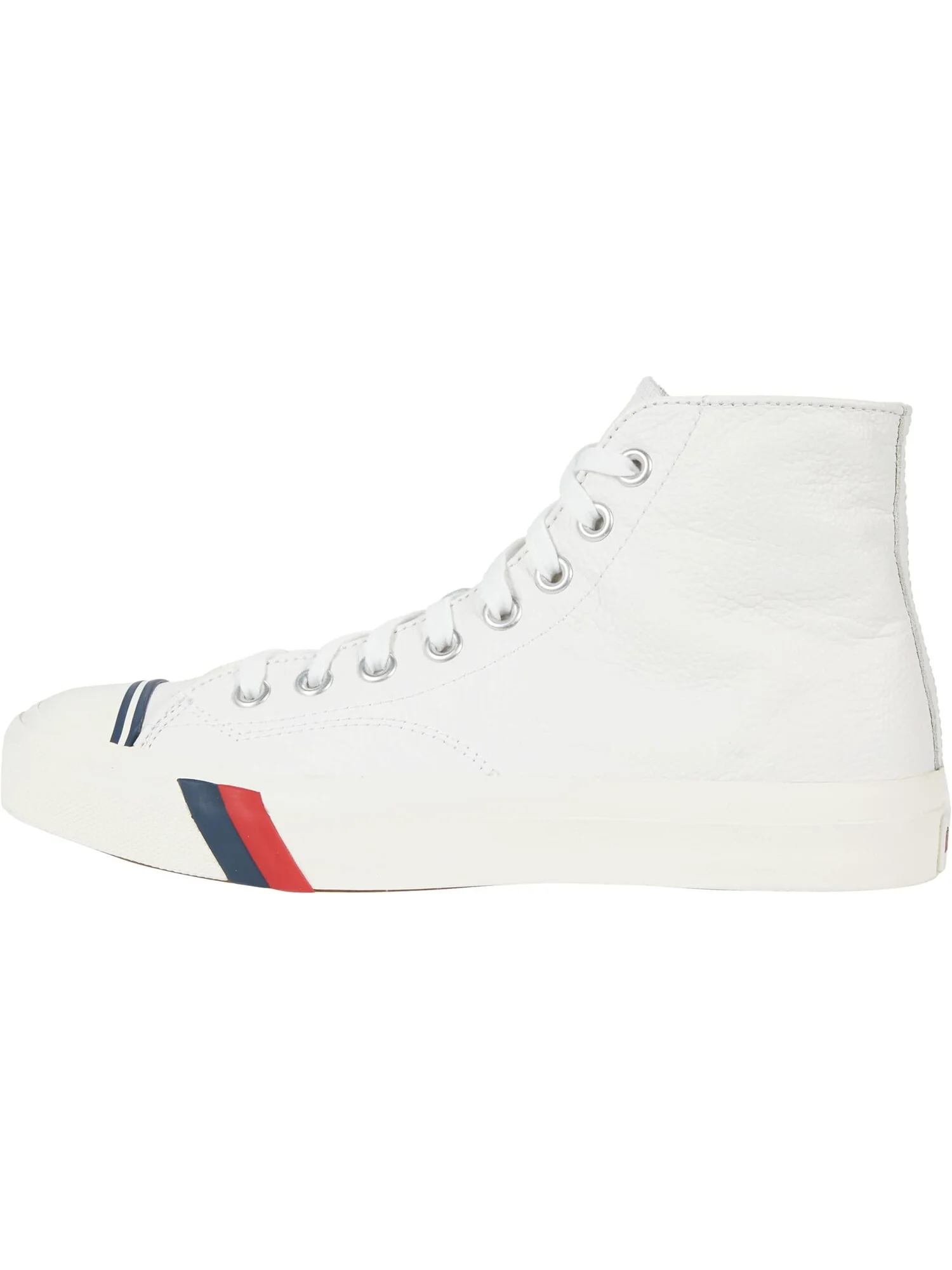 Кроссовки Royal Hi Lace Up Pro-Keds — 4