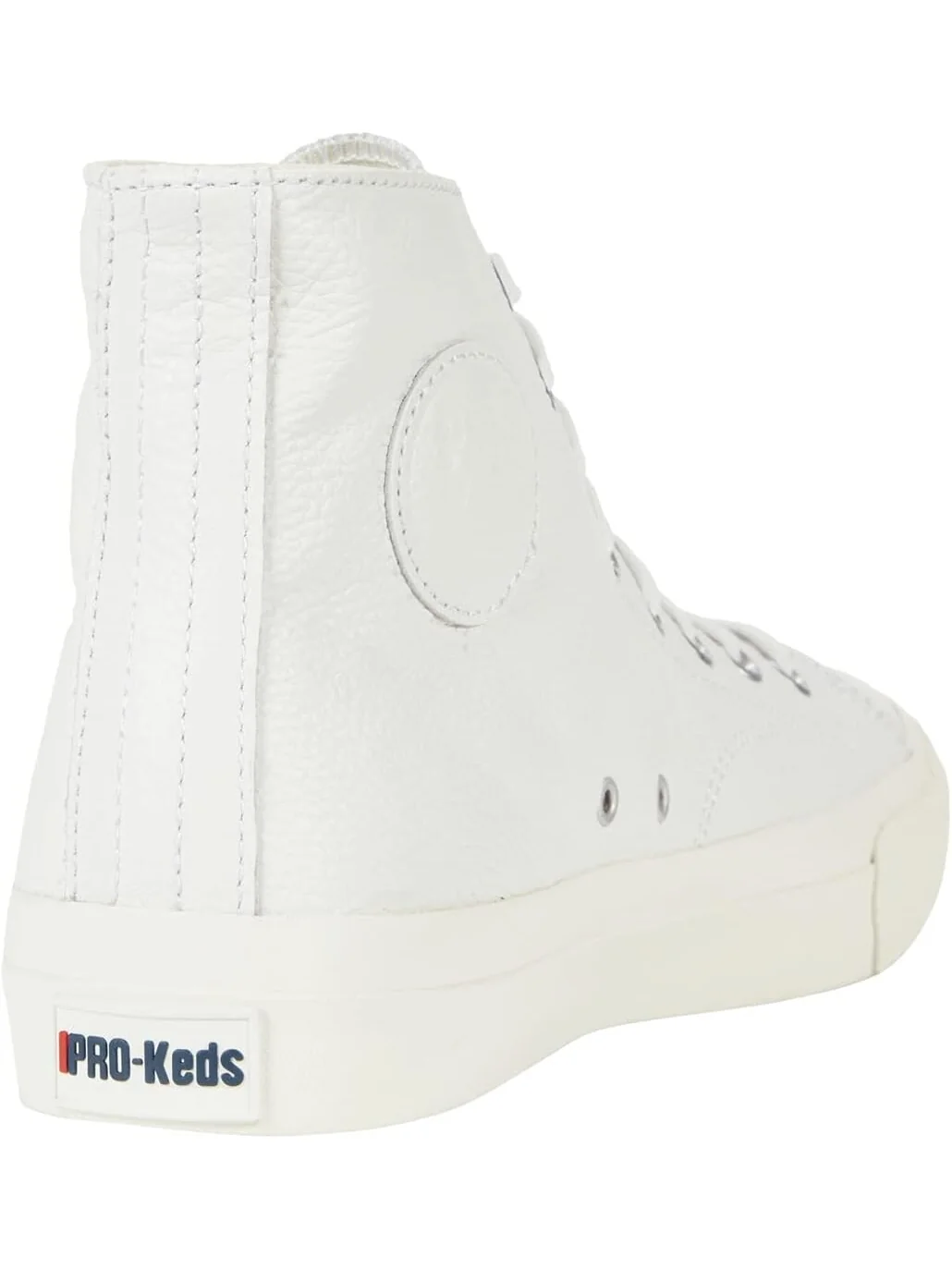 Кроссовки Royal Hi Lace Up Pro-Keds — 5