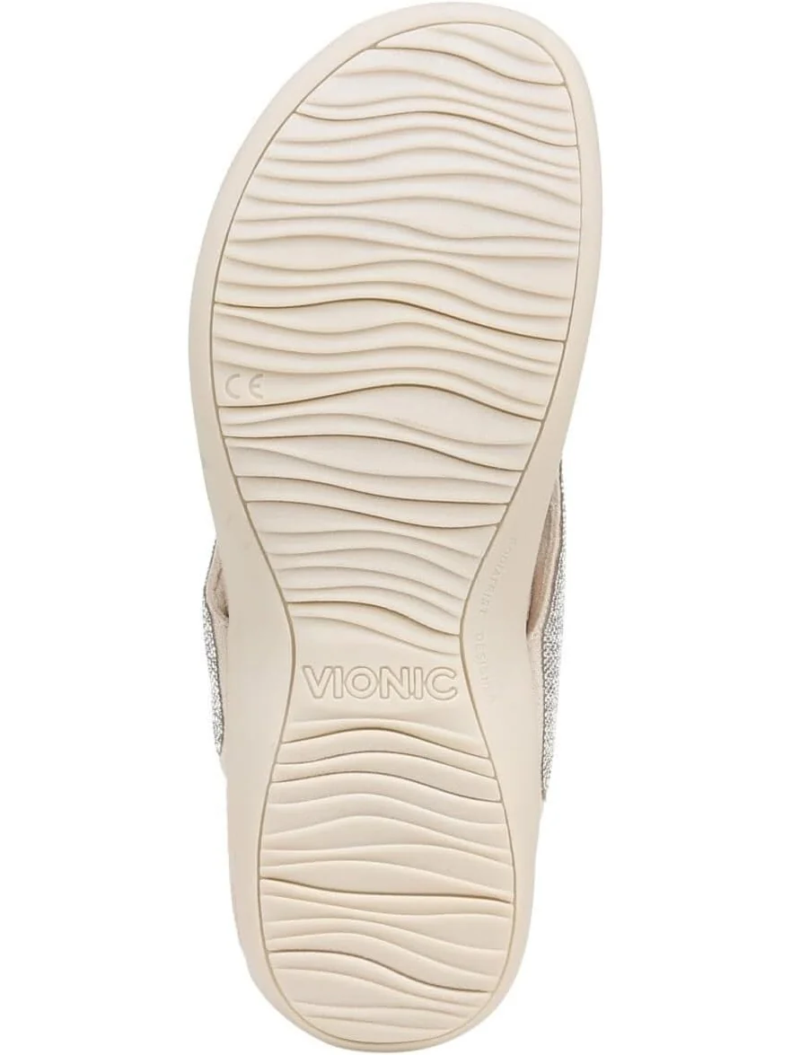 Сандалии VIONIC Dillon Shine — 3