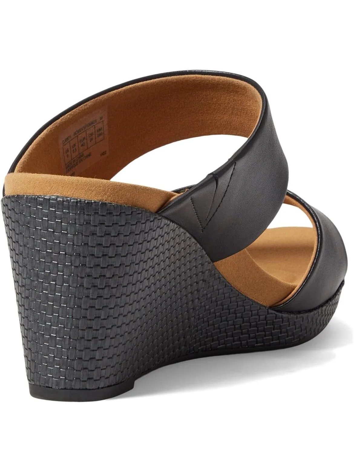 Босоножки Briah II Slide Rockport — 5