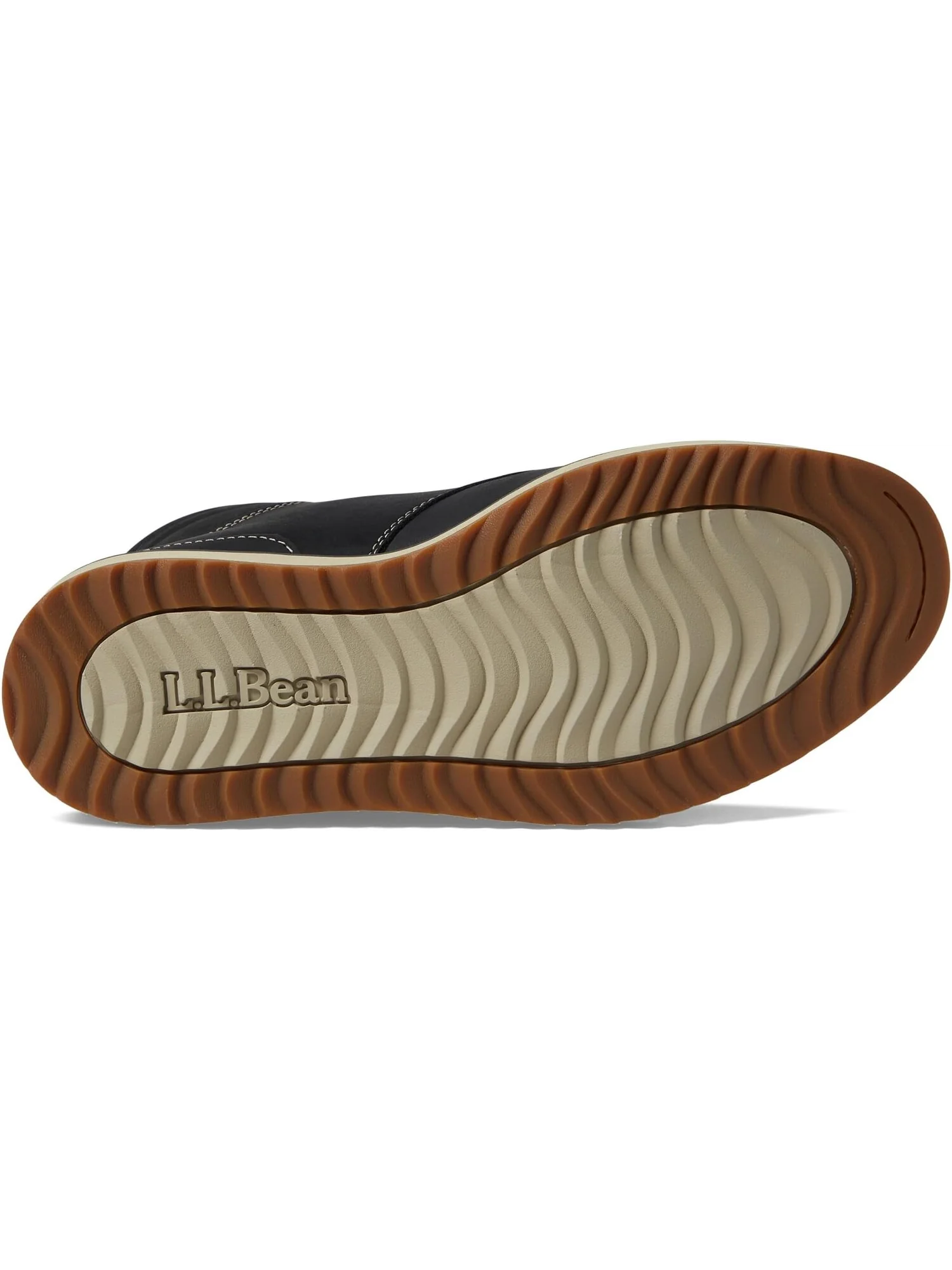 Ботинки L.L.Bean Stonington Moc Toe — 3