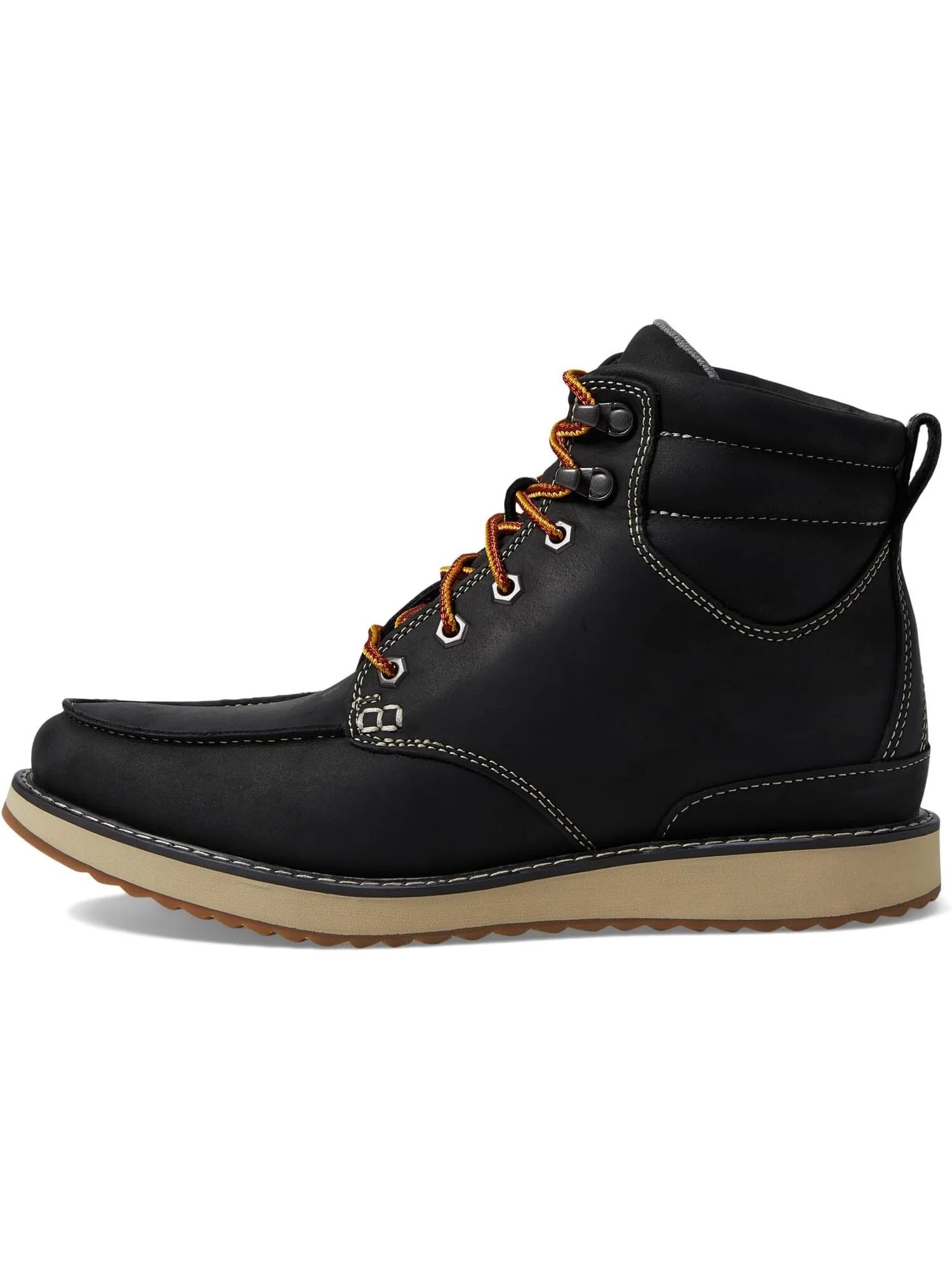Ботинки L.L.Bean Stonington Moc Toe — 4