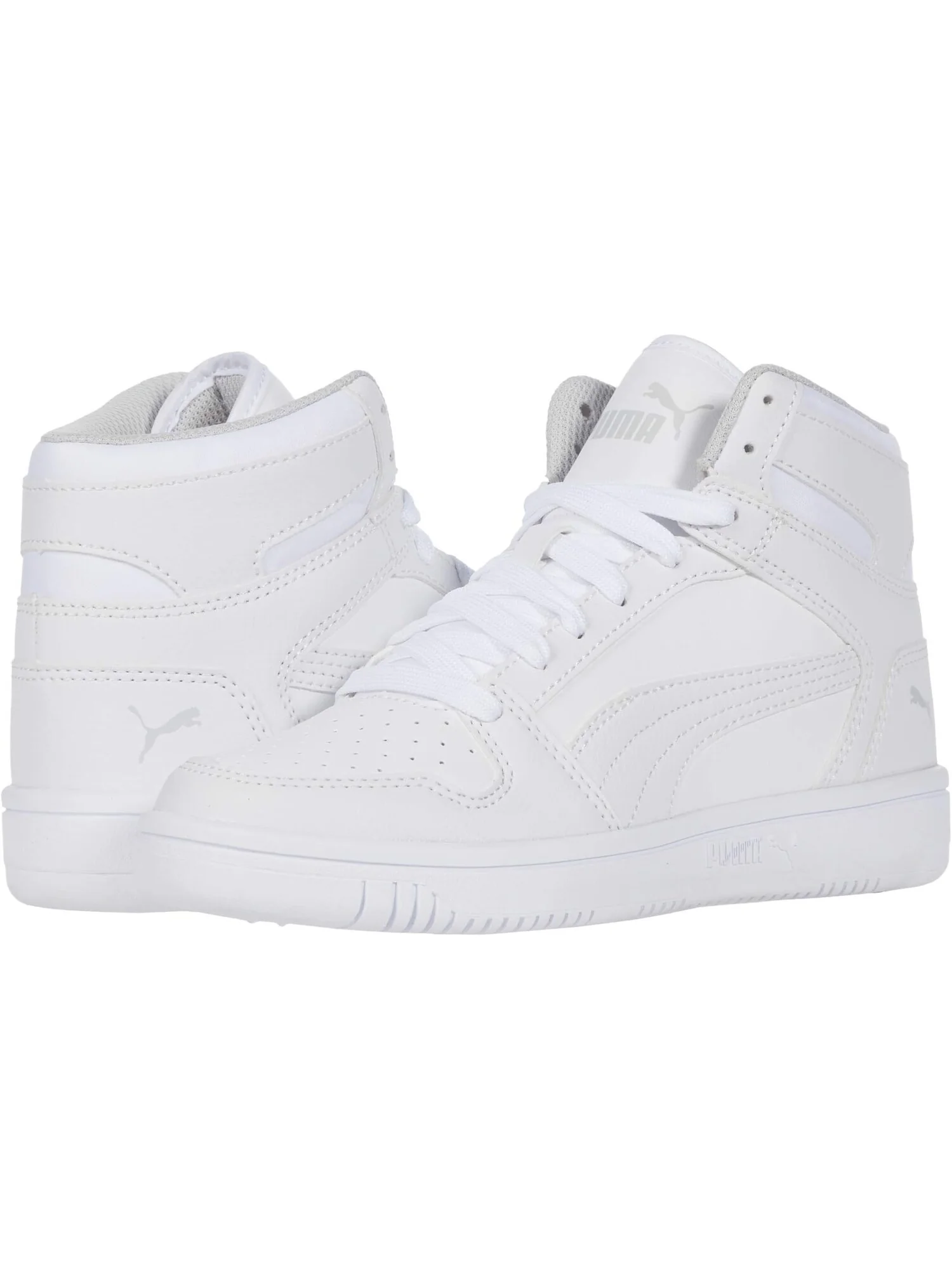 Кроссовки Rebound Layup Synthetic Leather PUMA — 1