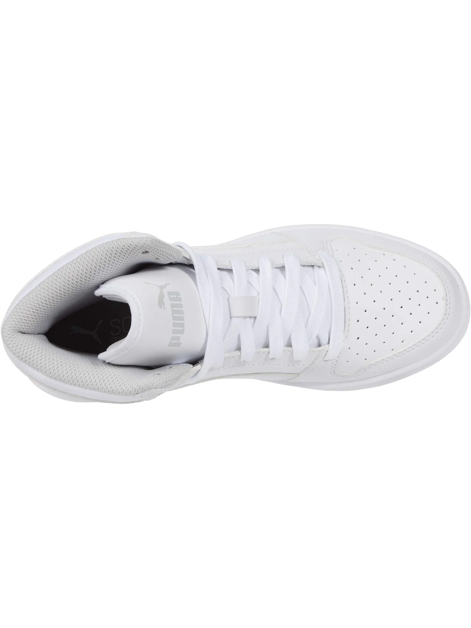 Кроссовки Rebound Layup Synthetic Leather PUMA — 2