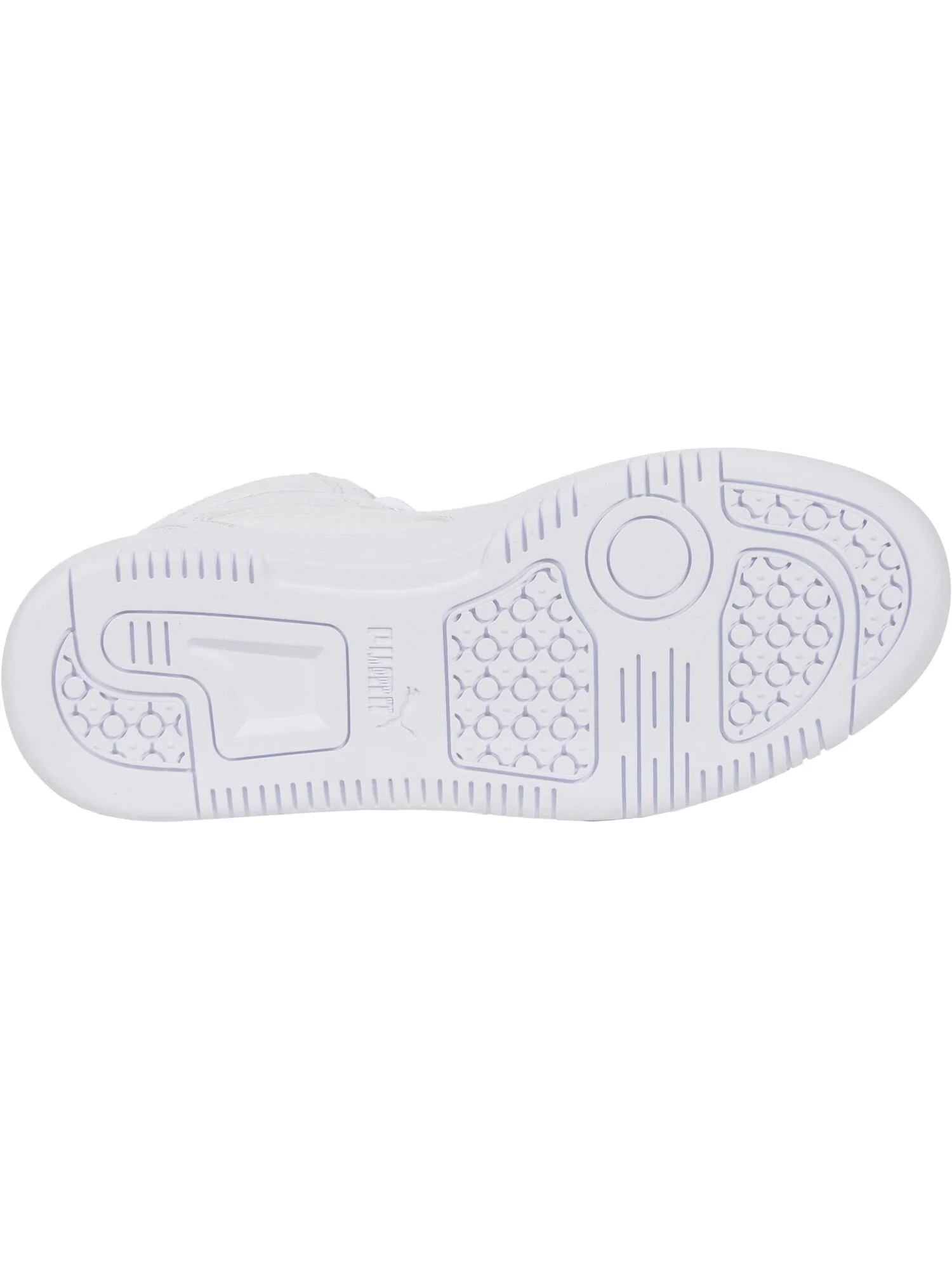 Кроссовки Rebound Layup Synthetic Leather PUMA — 3