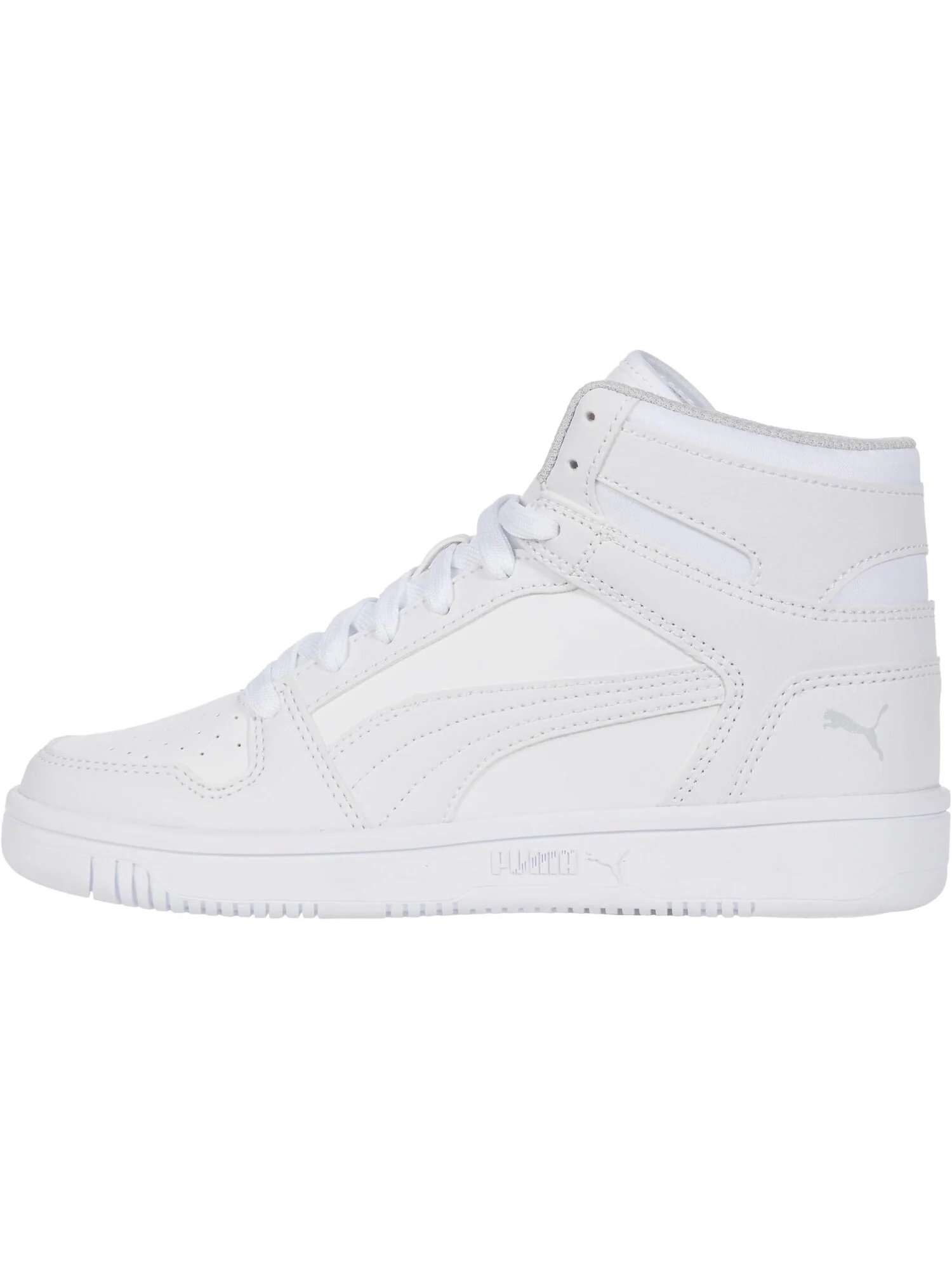 Кроссовки Rebound Layup Synthetic Leather PUMA — 4
