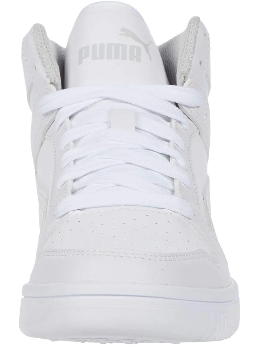 Кроссовки Rebound Layup Synthetic Leather PUMA — 6