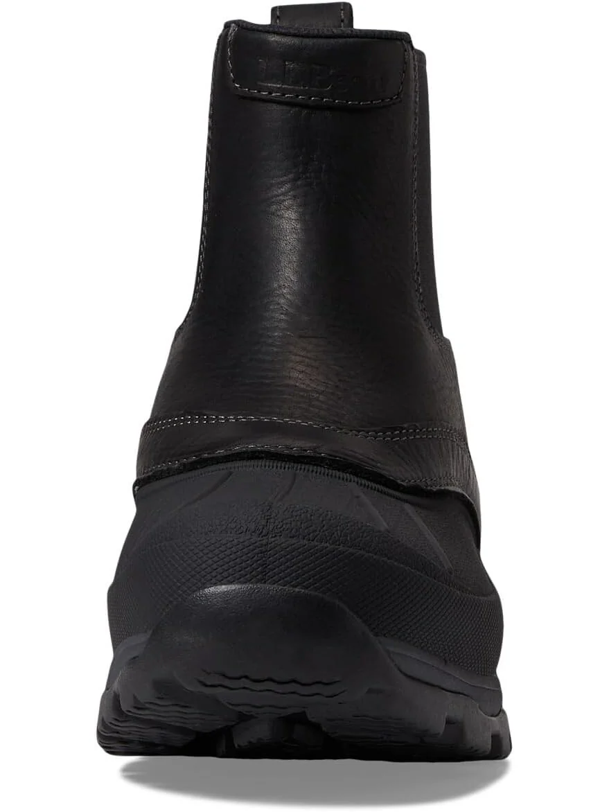 Зимние ботинки Storm Chaser Chelsea Boot L.L.Bean — 2