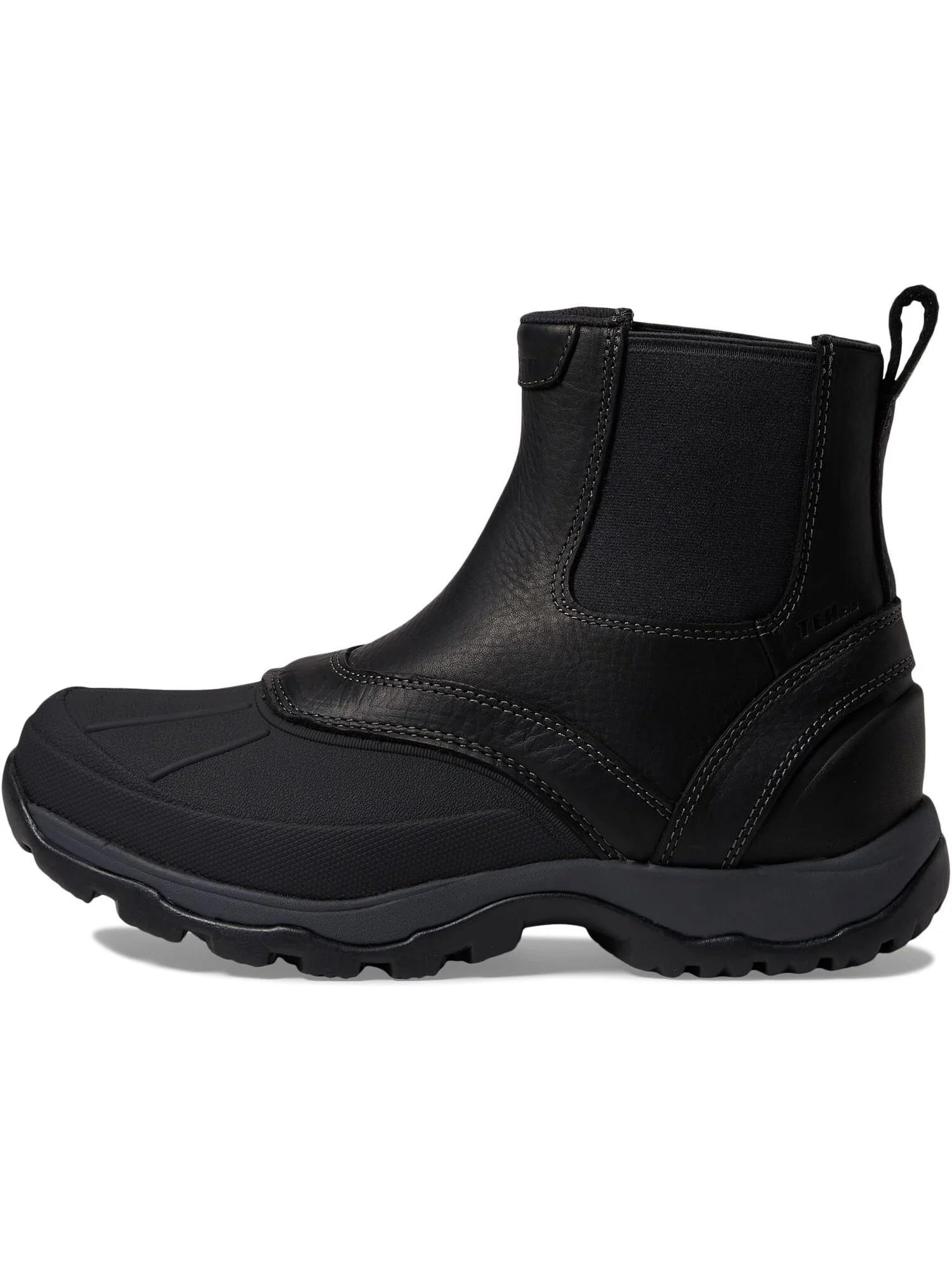 Зимние ботинки Storm Chaser Chelsea Boot L.L.Bean — 4