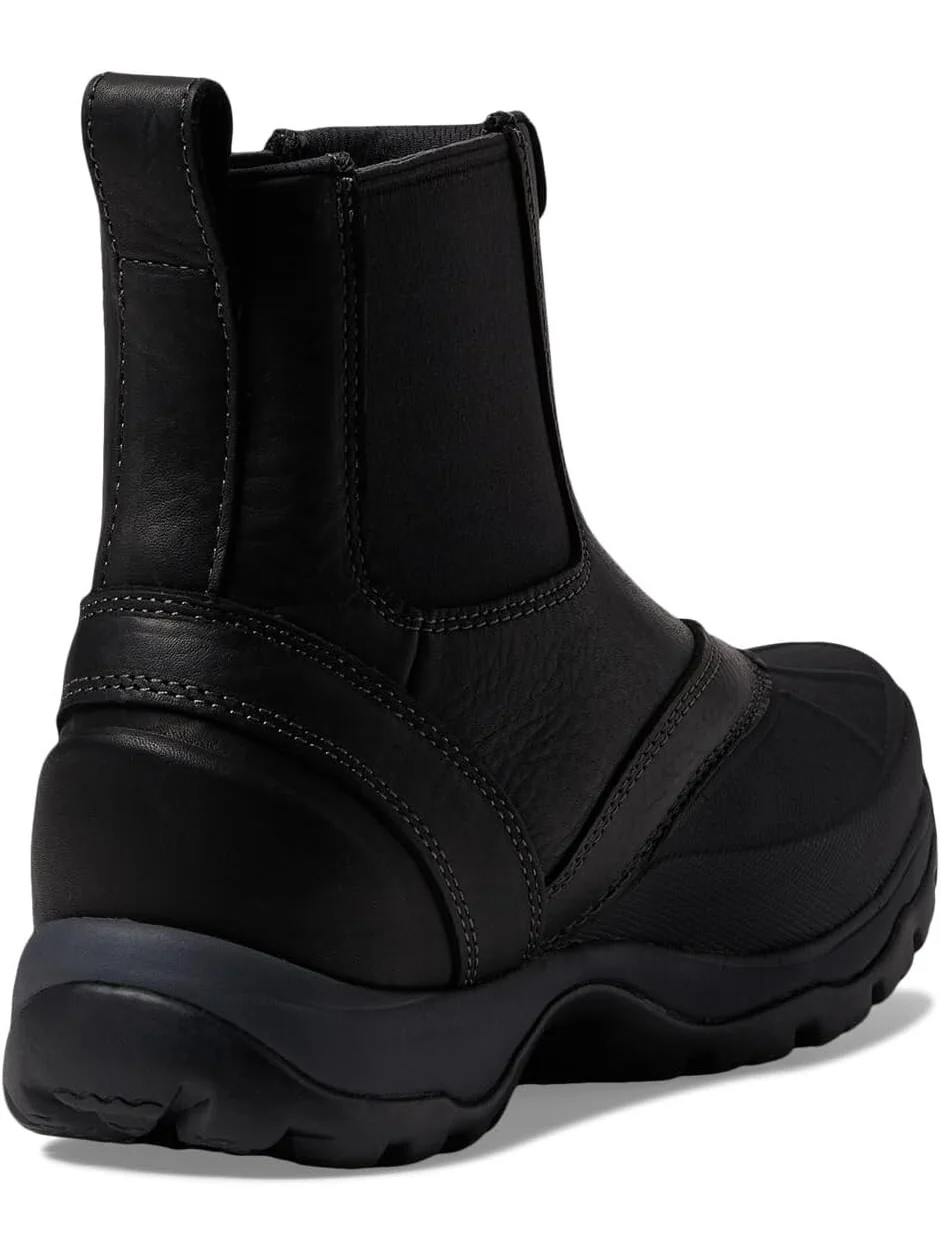 Зимние ботинки Storm Chaser Chelsea Boot L.L.Bean — 5