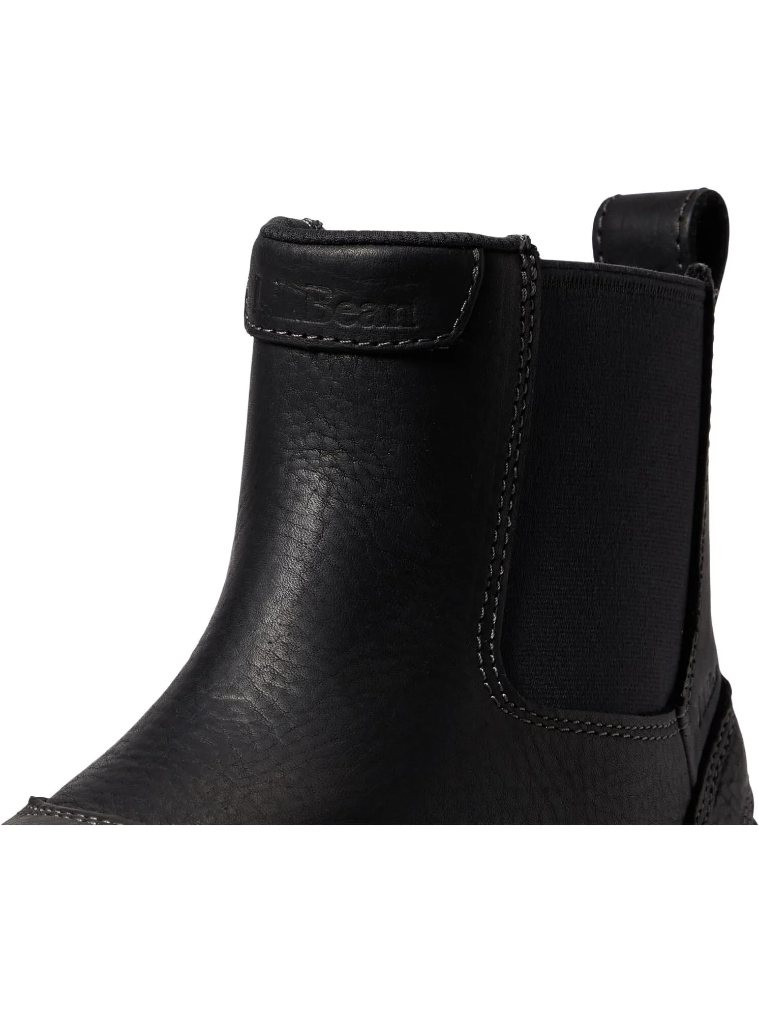 Зимние ботинки Storm Chaser Chelsea Boot L.L.Bean — 6