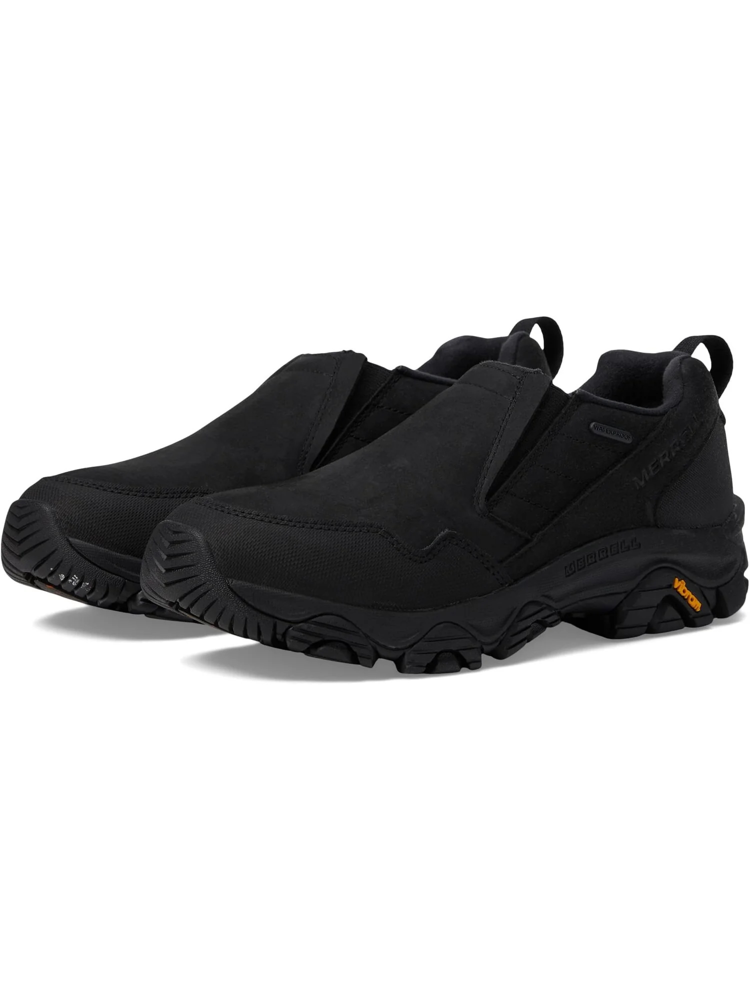 Лоферы Coldpack 3 Thermo Moc Waterproof Merrell — 1