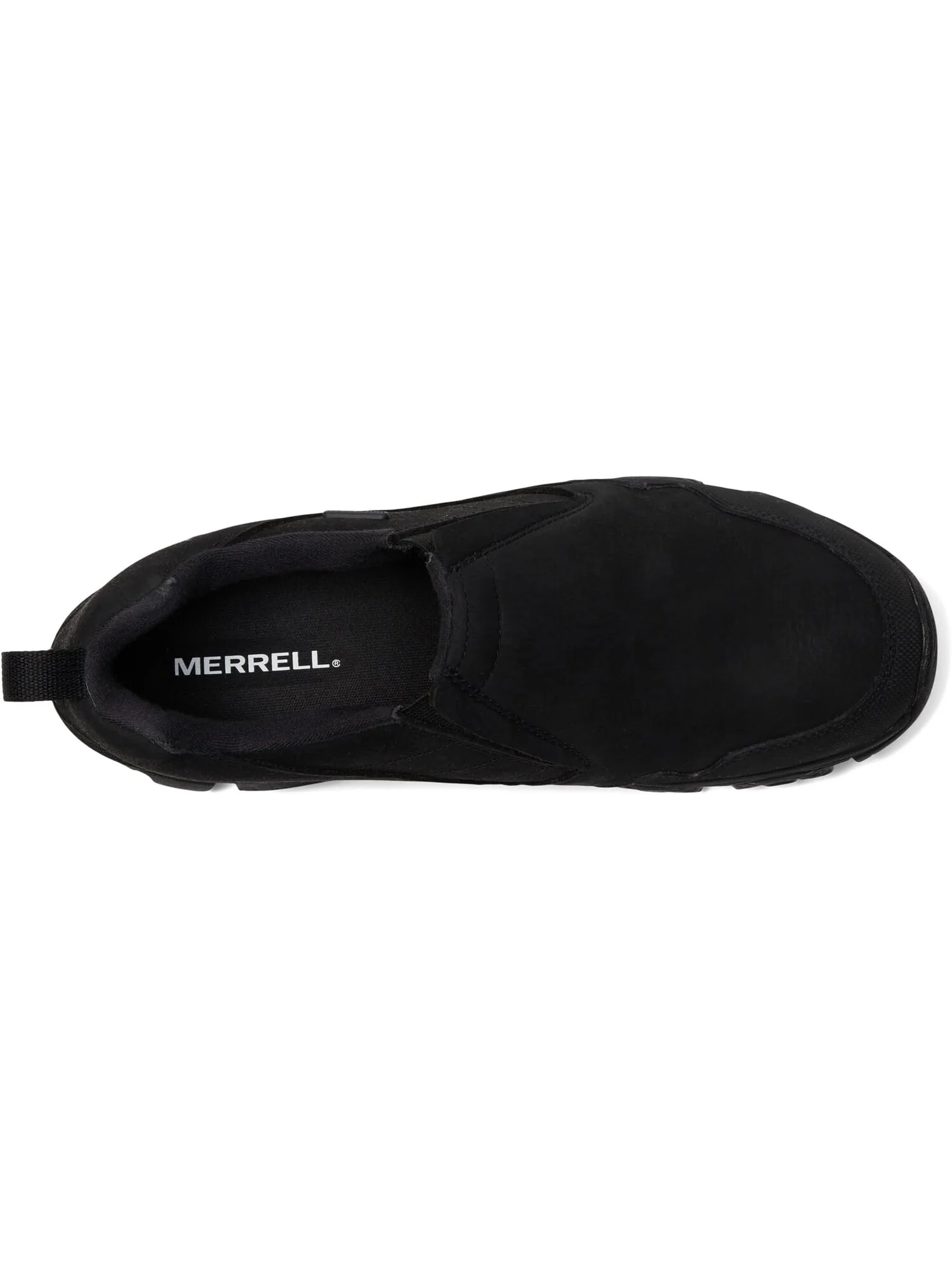 Лоферы Coldpack 3 Thermo Moc Waterproof Merrell — 2