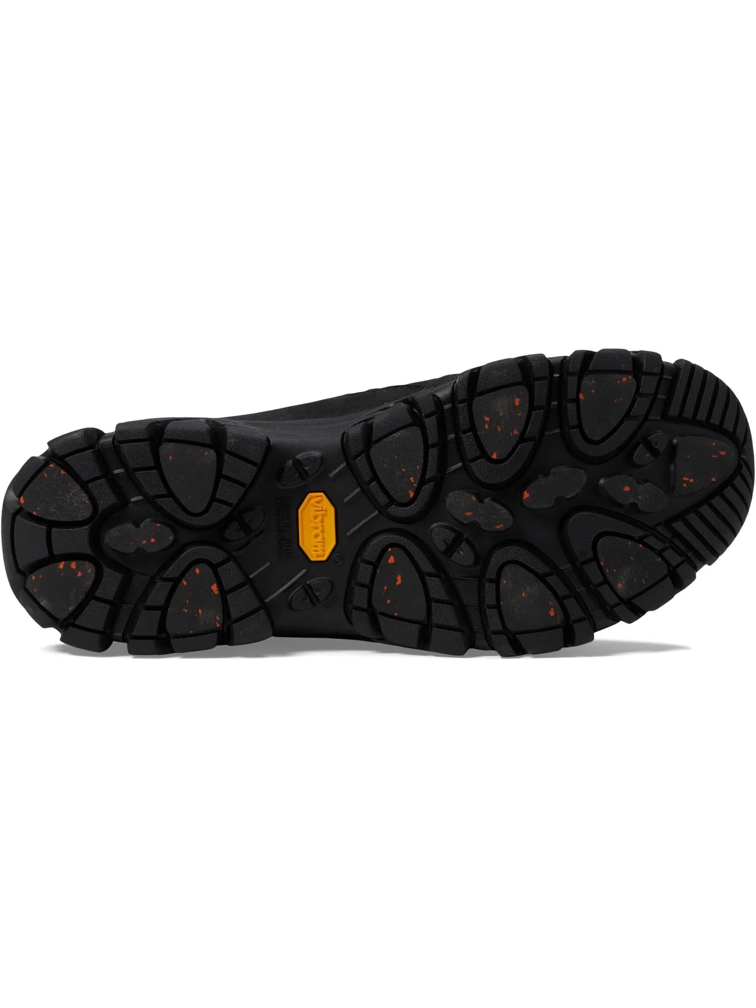 Лоферы Coldpack 3 Thermo Moc Waterproof Merrell — 3