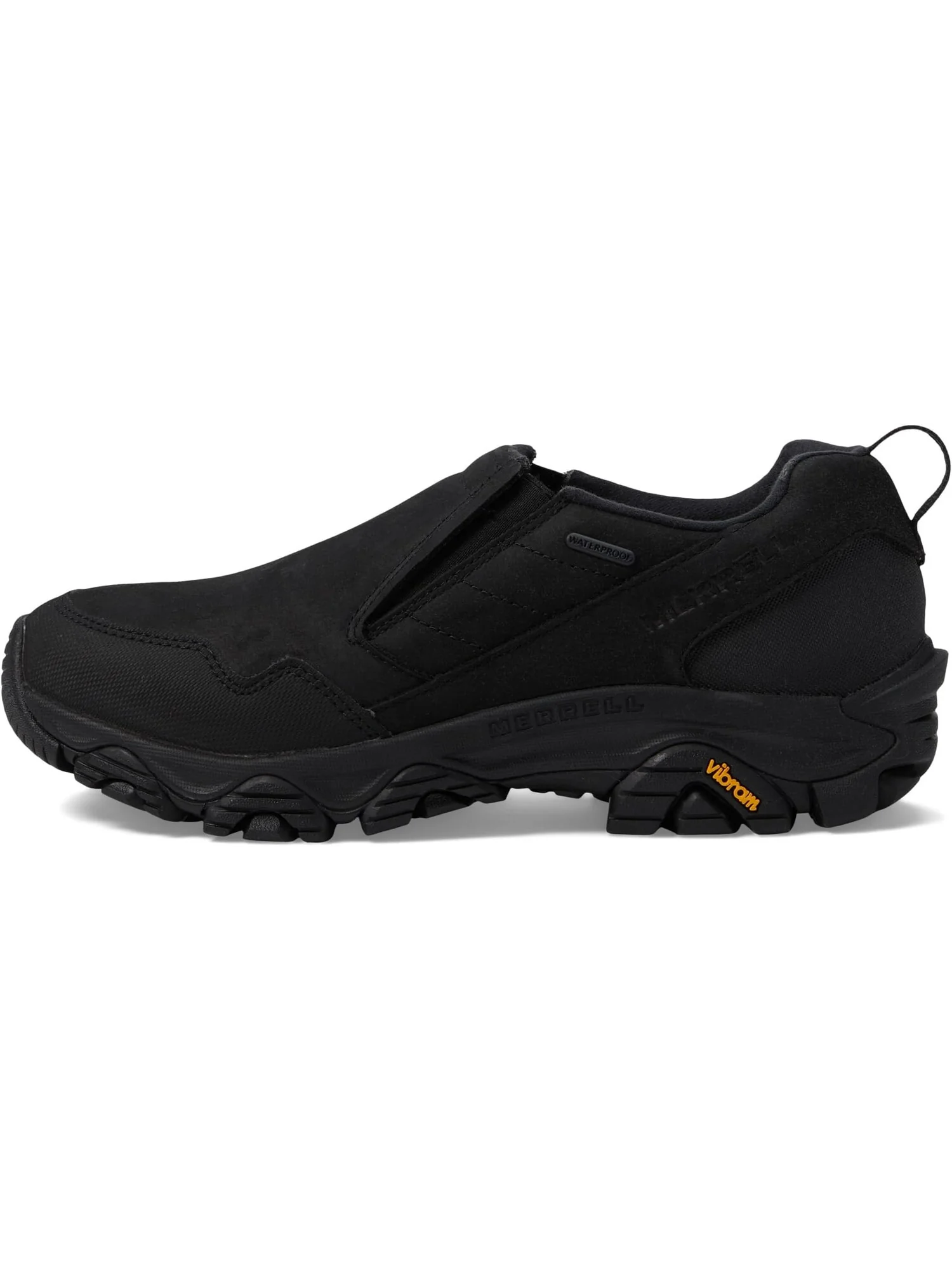 Лоферы Coldpack 3 Thermo Moc Waterproof Merrell — 4