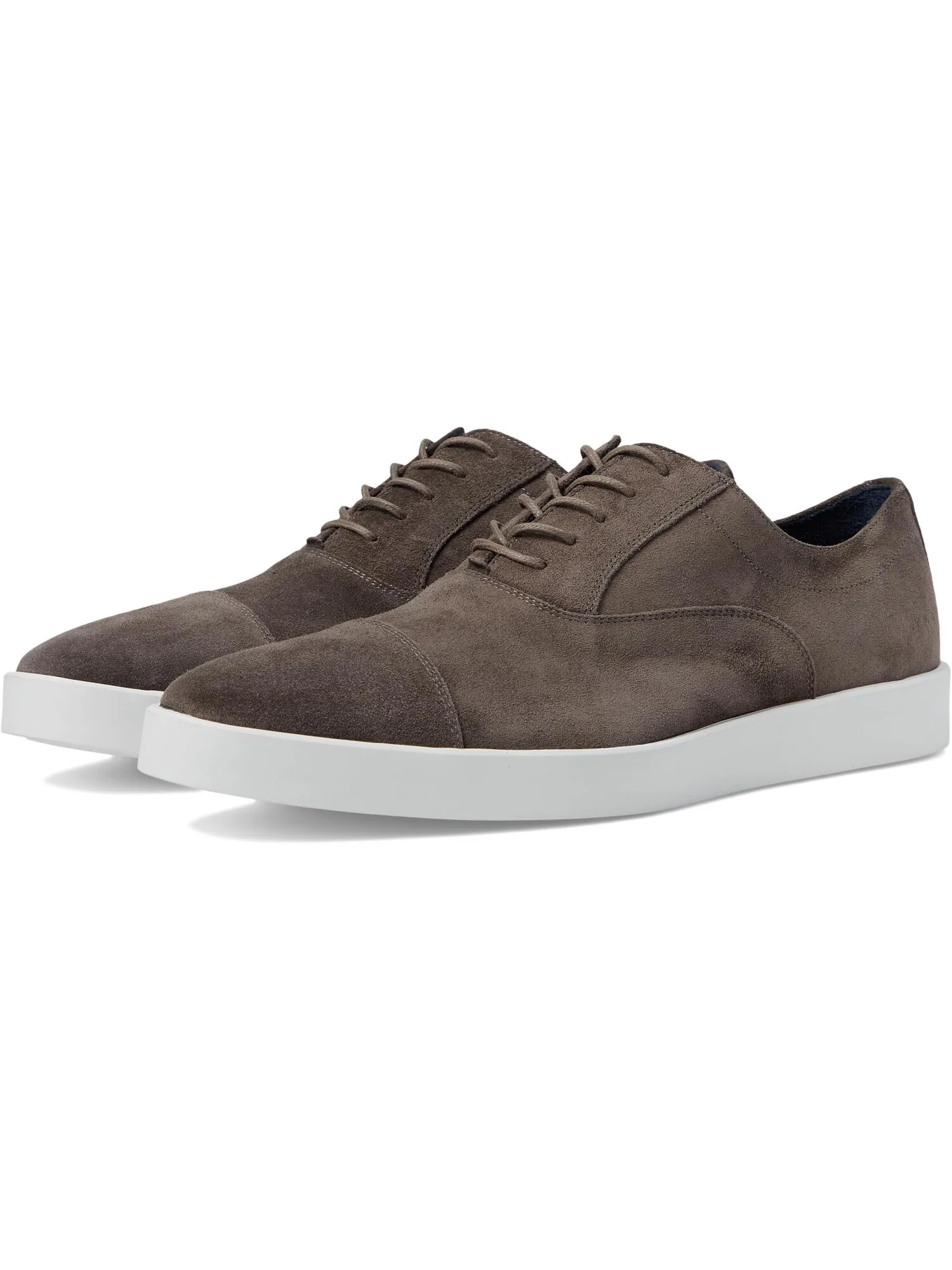 Кроссовки Johnston & Murphy Collection Bolivar Cap Toe — 1