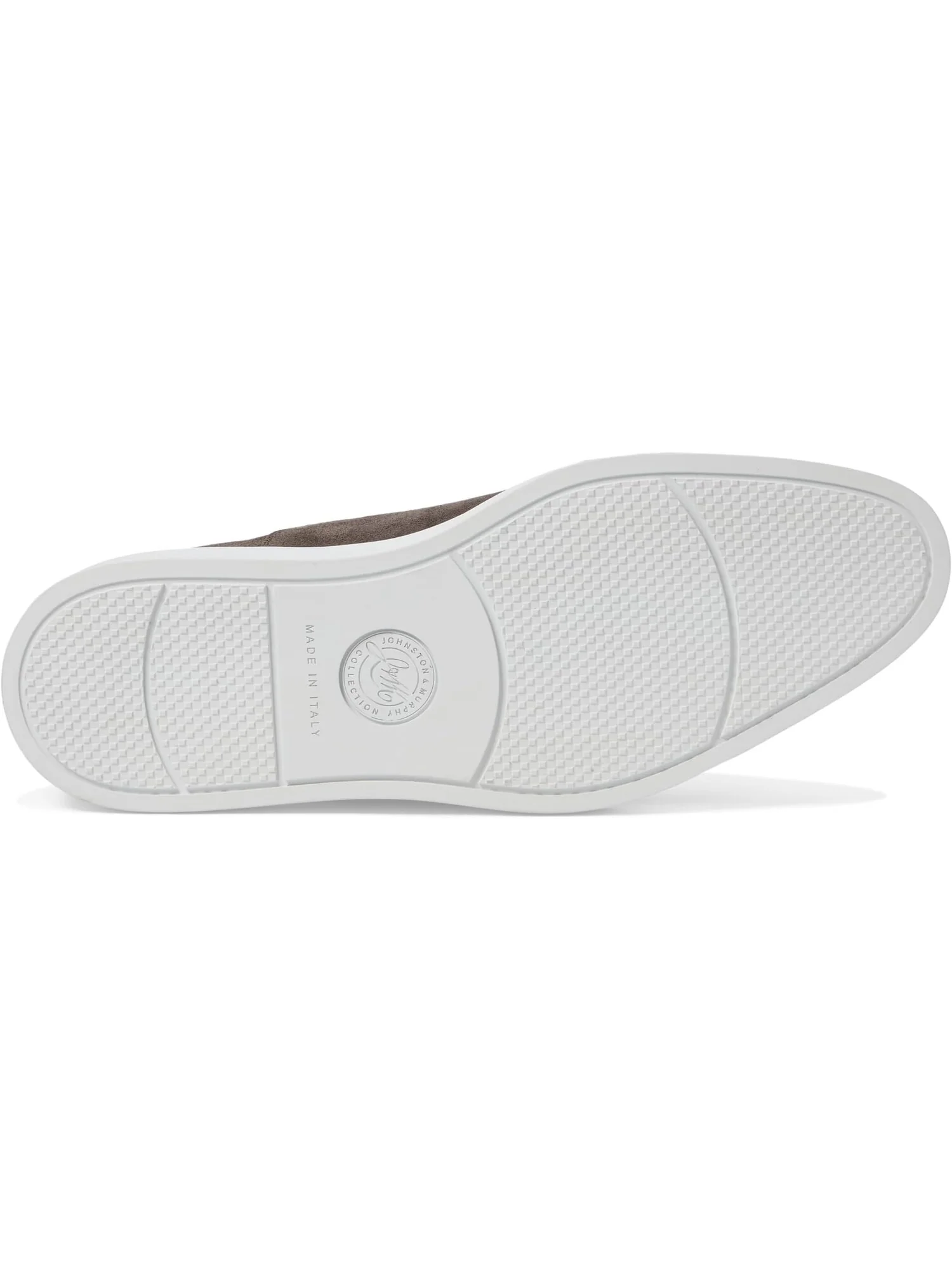Кроссовки Johnston & Murphy Collection Bolivar Cap Toe — 3