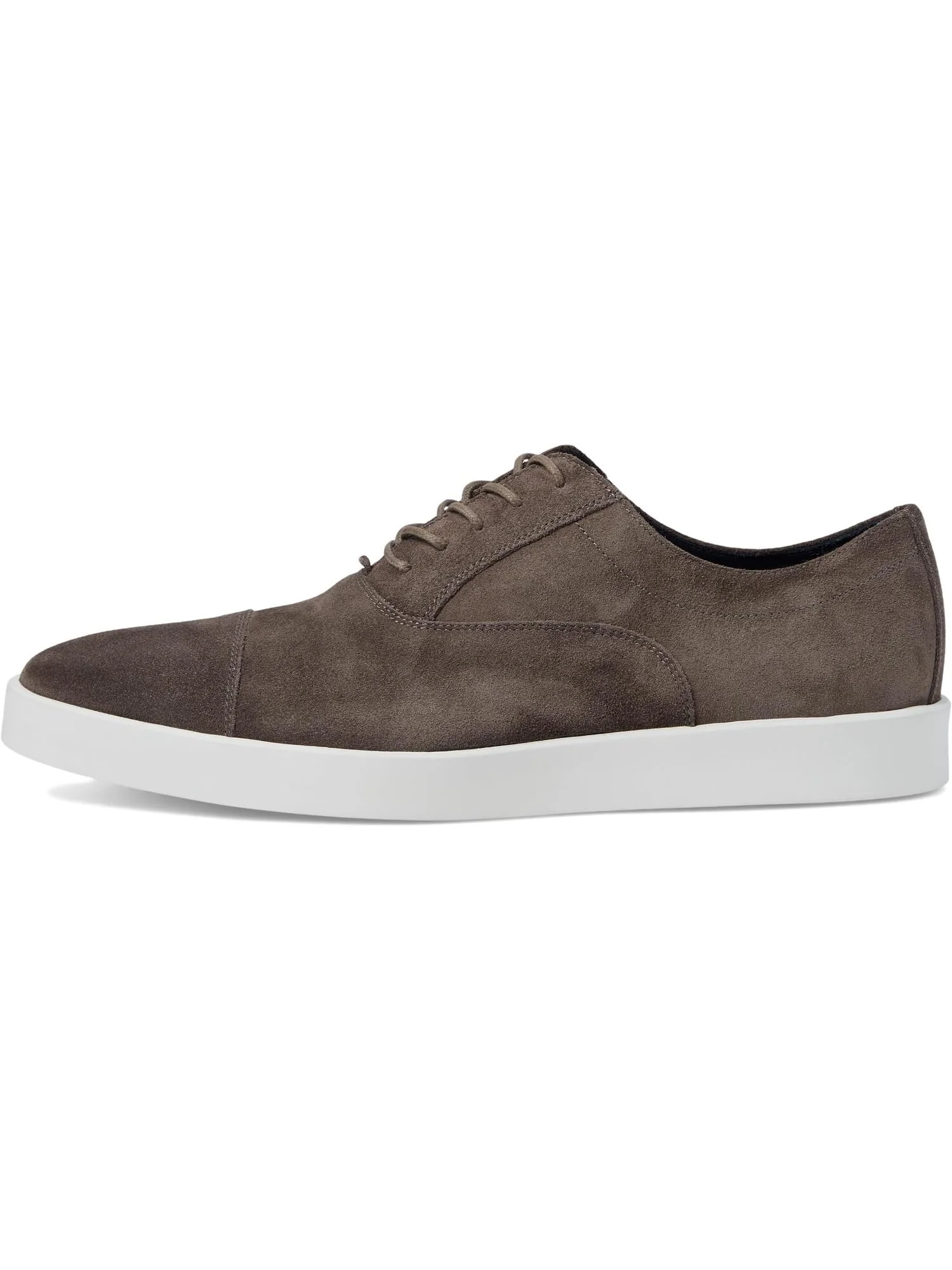 Кроссовки Johnston & Murphy Collection Bolivar Cap Toe — 4