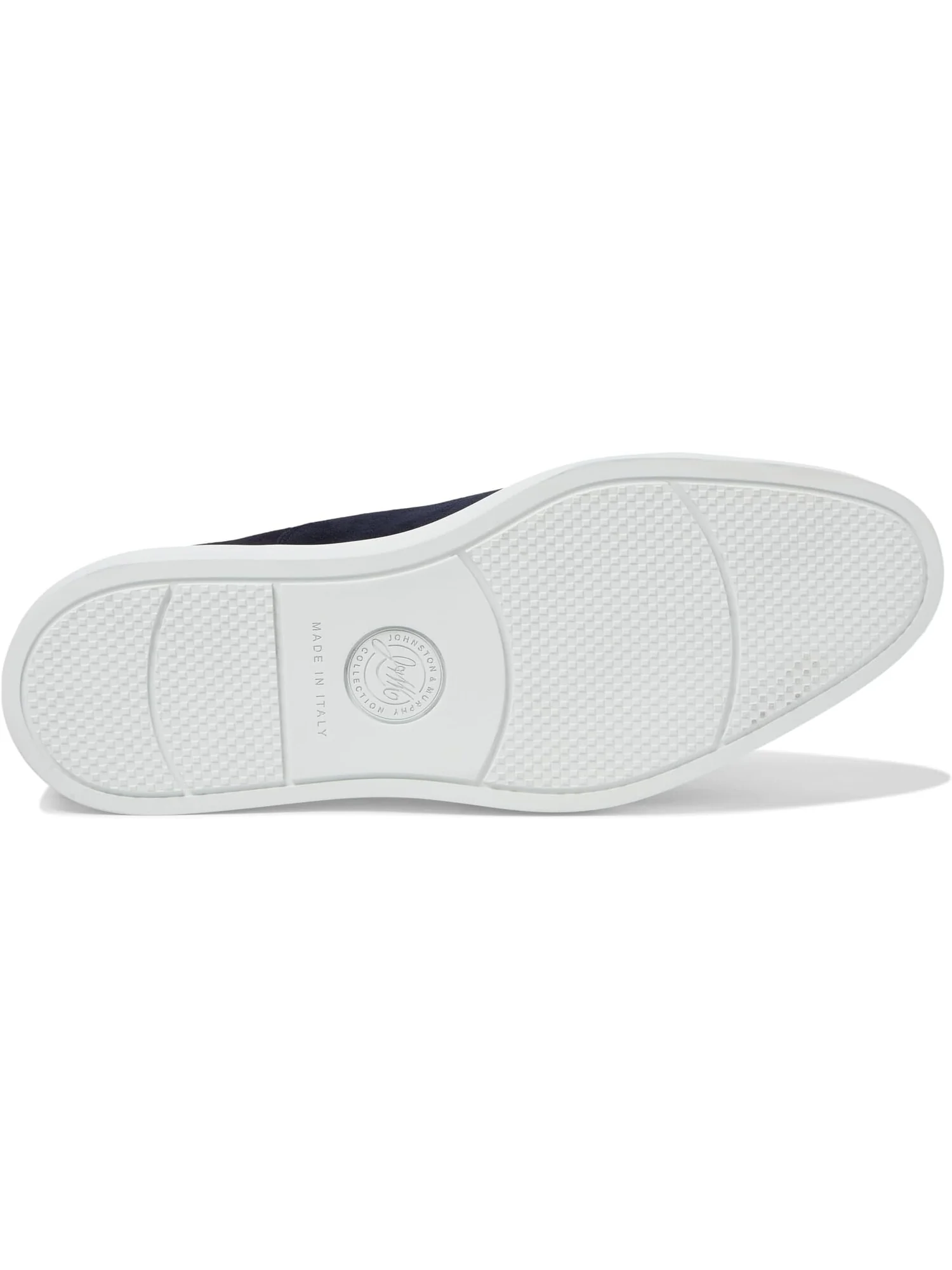 Кроссовки Johnston & Murphy Collection Bolivar Cap Toe — 3