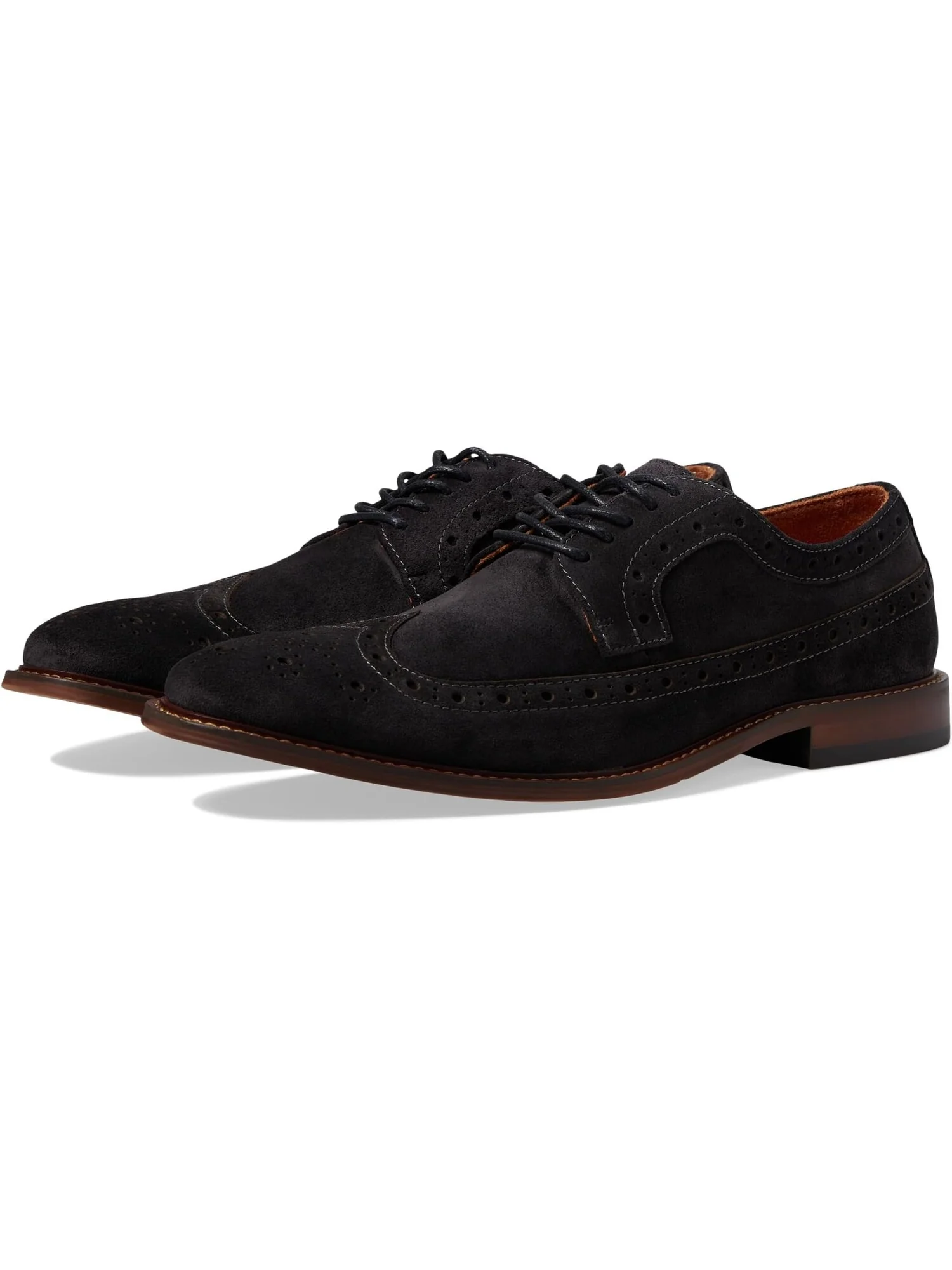 Оксфорды Stacy Adams Marligan Wing Tip — 1