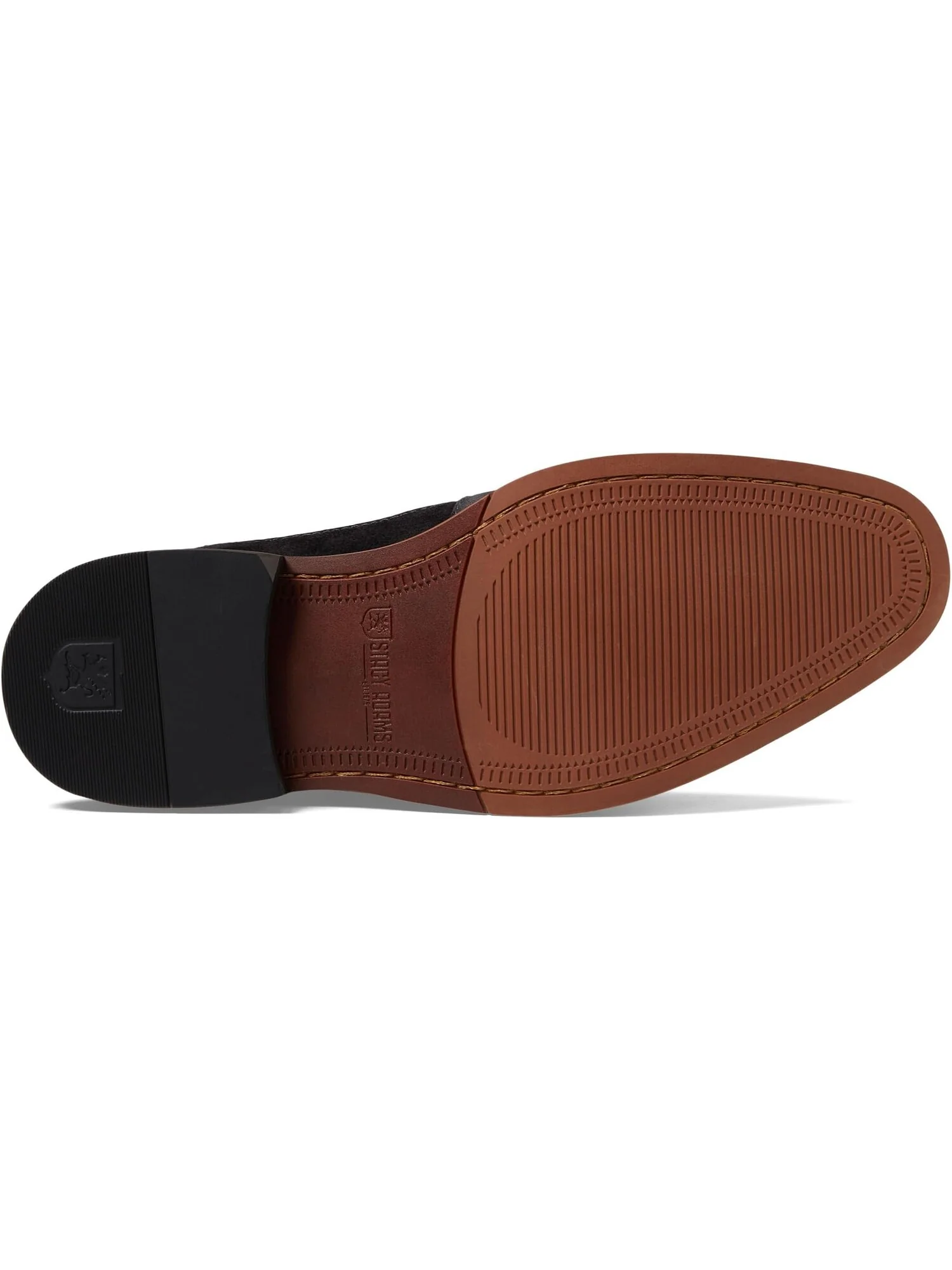Оксфорды Stacy Adams Marligan Wing Tip — 3