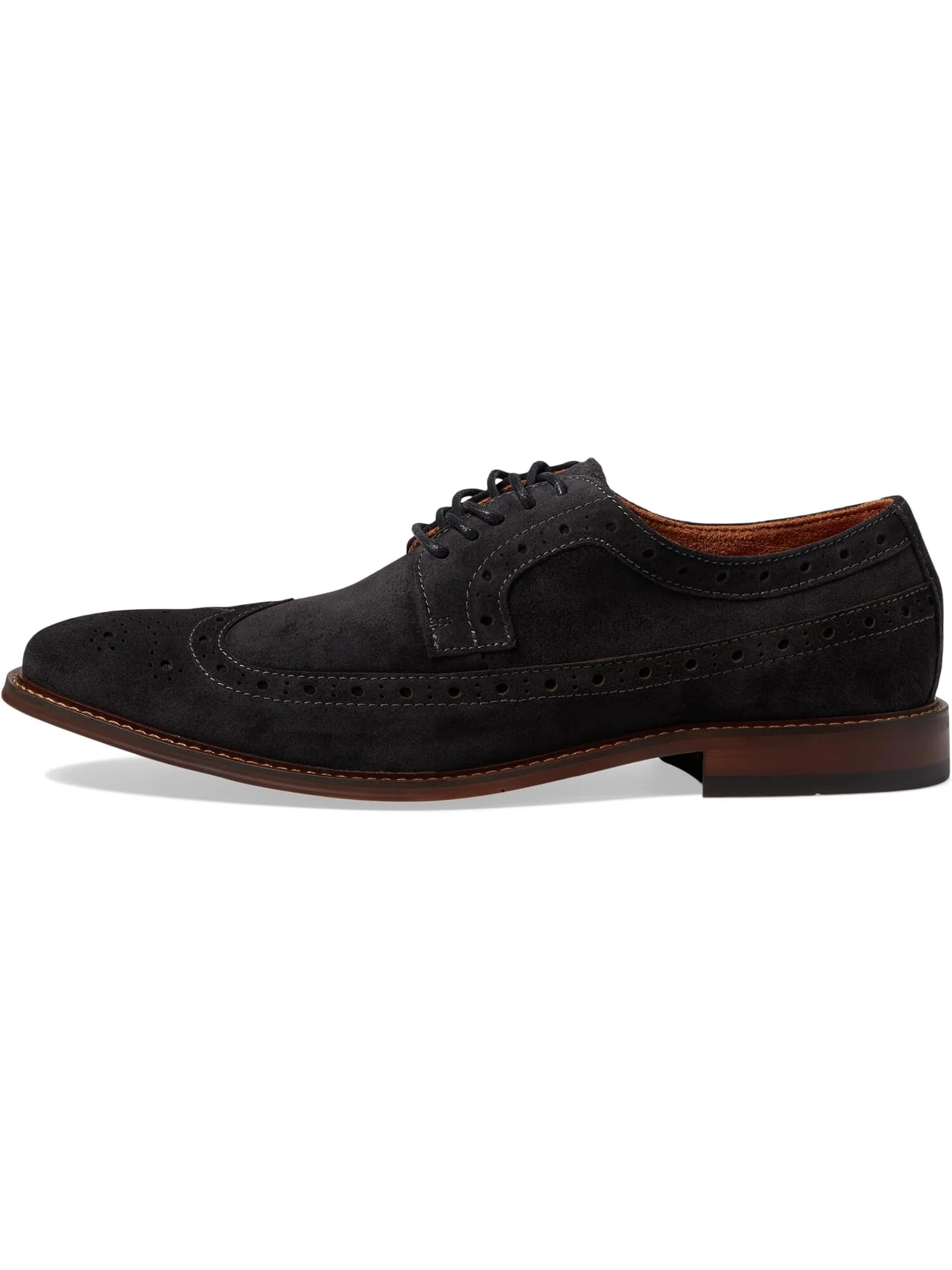 Оксфорды Stacy Adams Marligan Wing Tip — 4