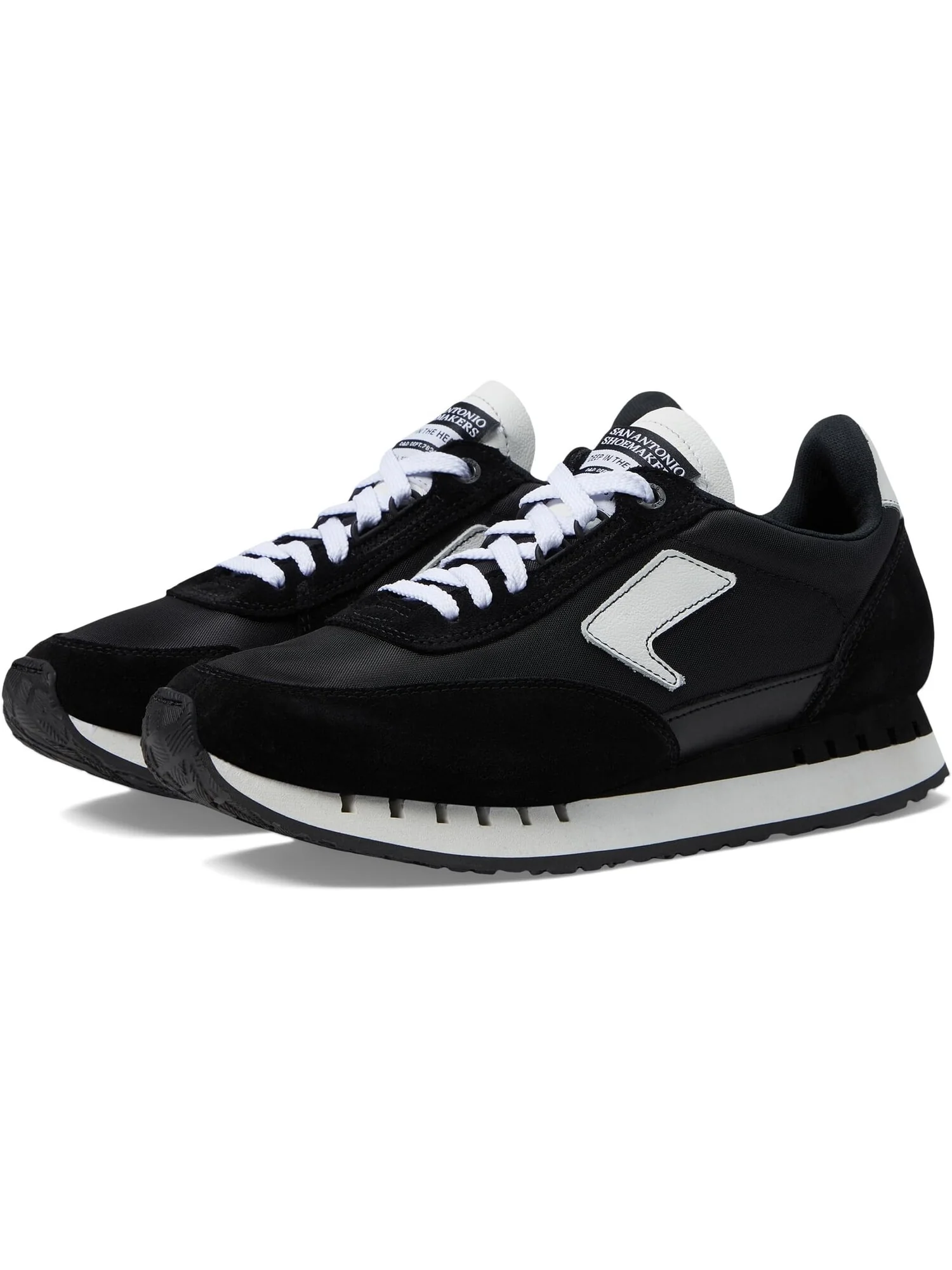 Кроссовки SAS 7Eventy6ix-X Comfort Retro Sneaker — 1