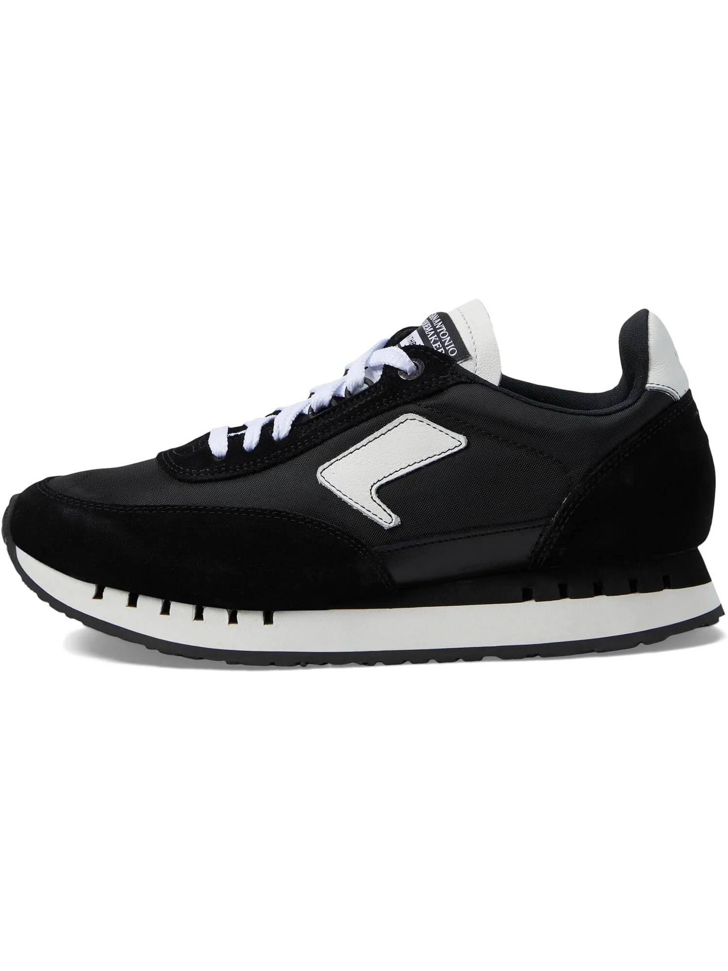 Кроссовки SAS 7Eventy6ix-X Comfort Retro Sneaker — 4