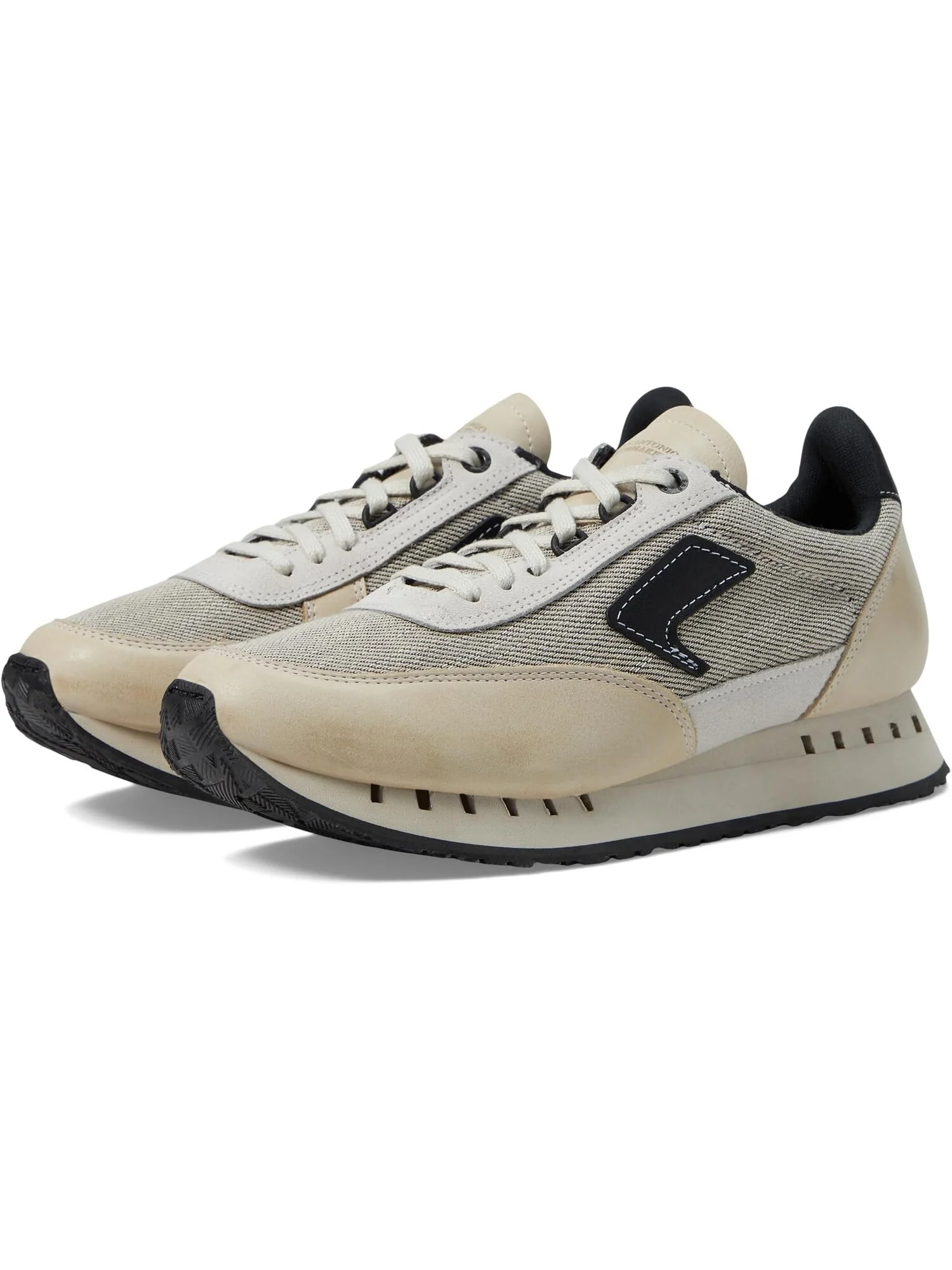 Кроссовки SAS 7Eventy6ix-X Comfort Retro Sneaker, цвет Monahans — 1