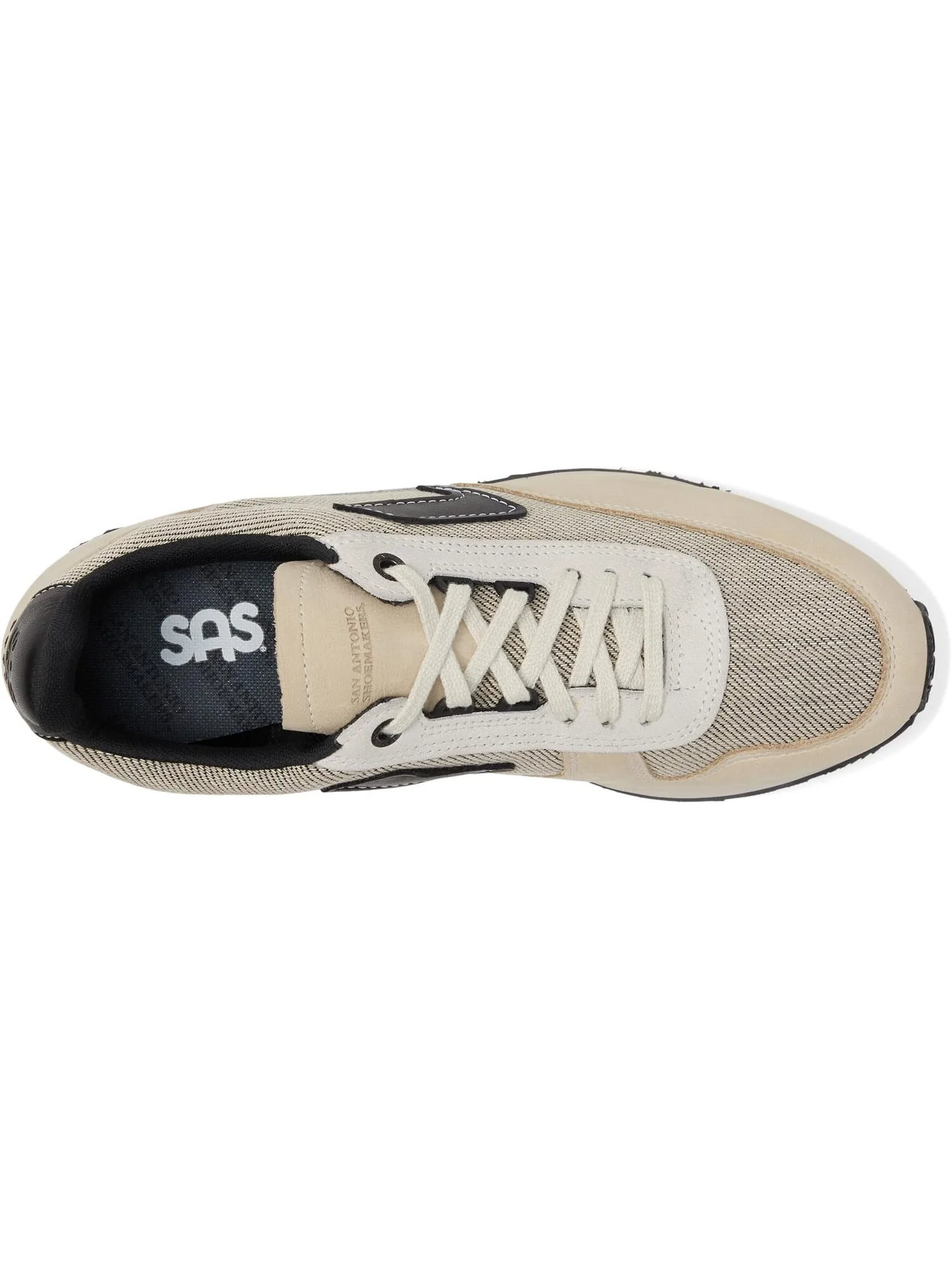 Кроссовки SAS 7Eventy6ix-X Comfort Retro Sneaker, цвет Monahans — 2