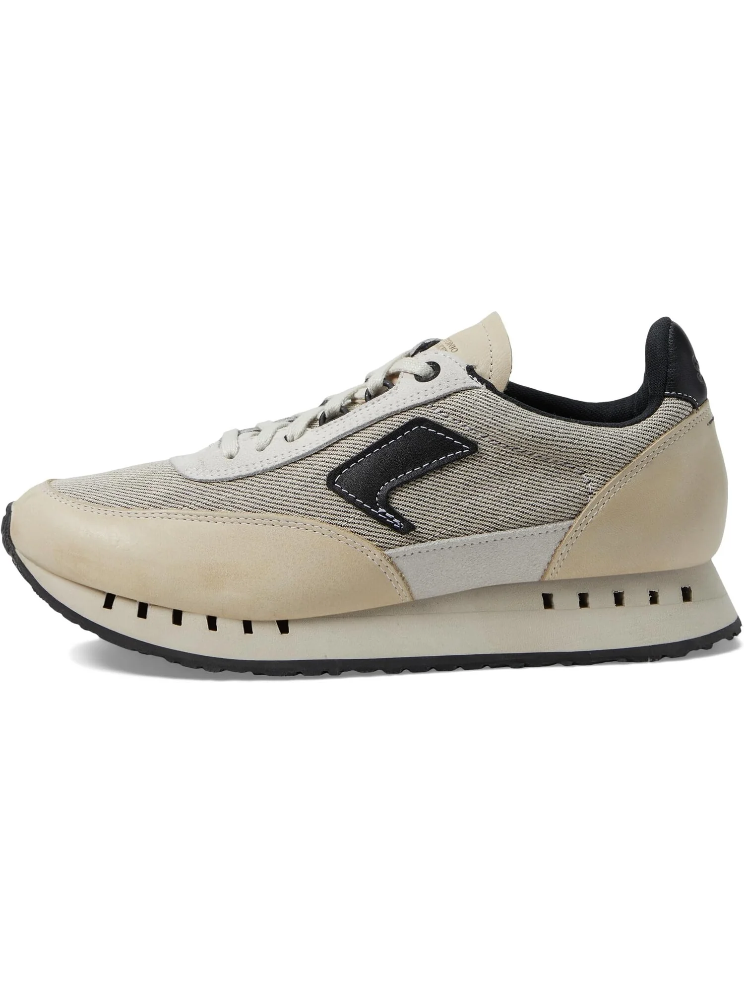 Кроссовки SAS 7Eventy6ix-X Comfort Retro Sneaker, цвет Monahans — 4