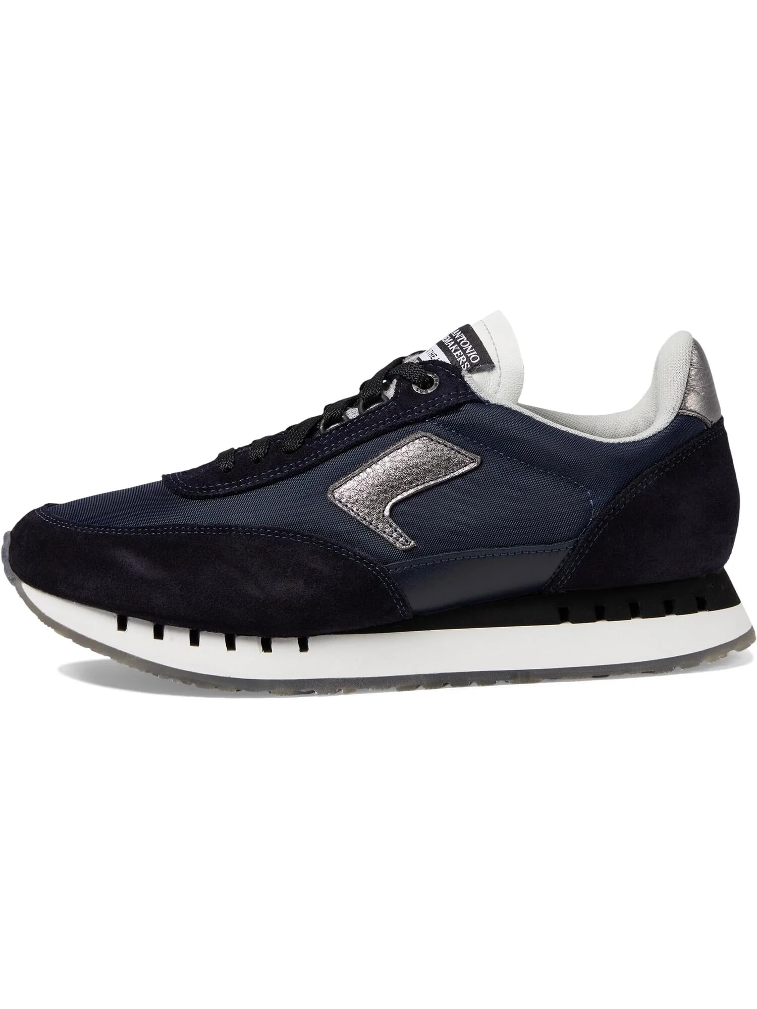 Кроссовки SAS 7Eventy6ix-X Comfort Retro Sneaker — 4