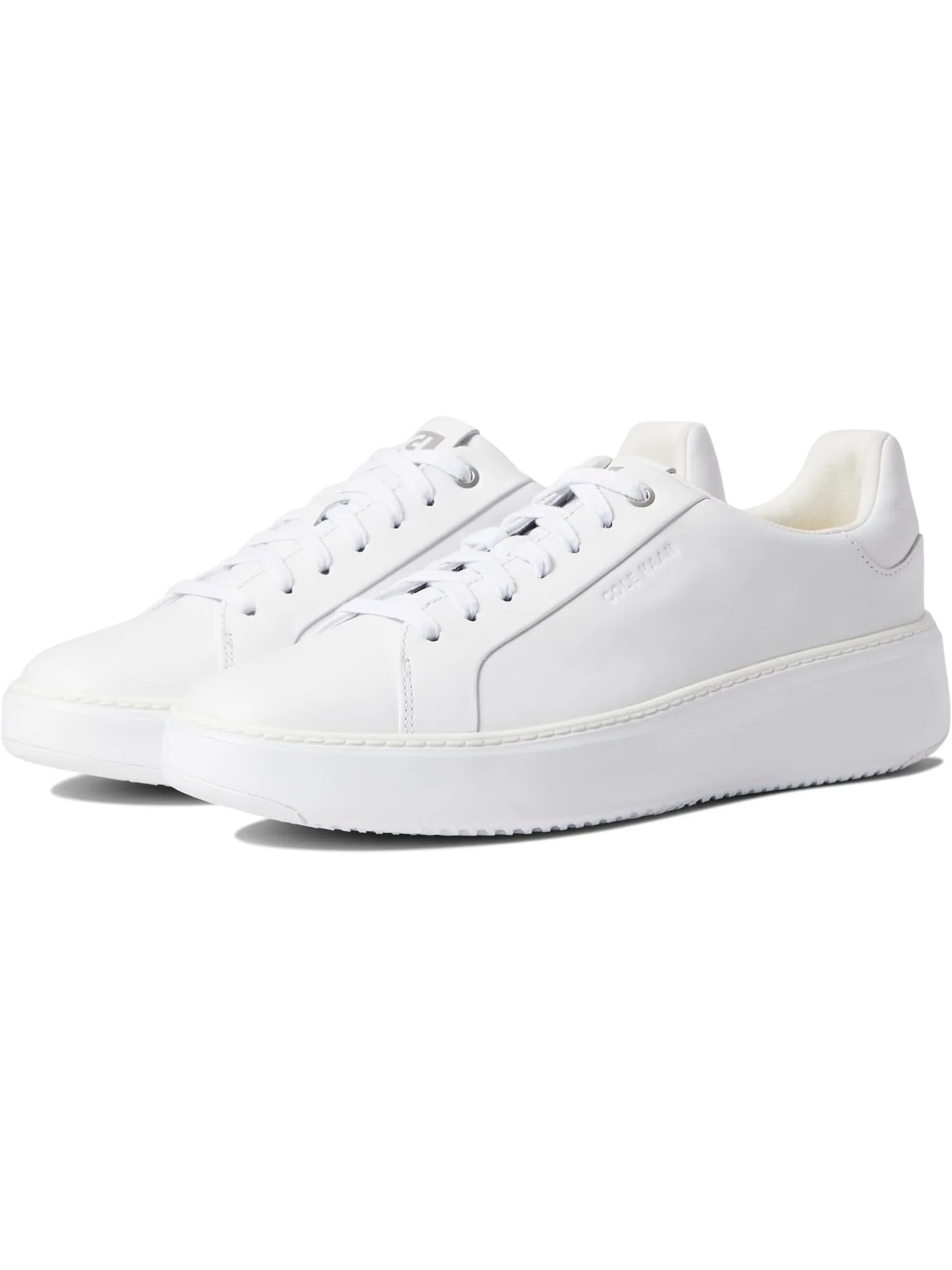 Кроссовки Grandpro Topspin Sneaker Cole Haan — 1