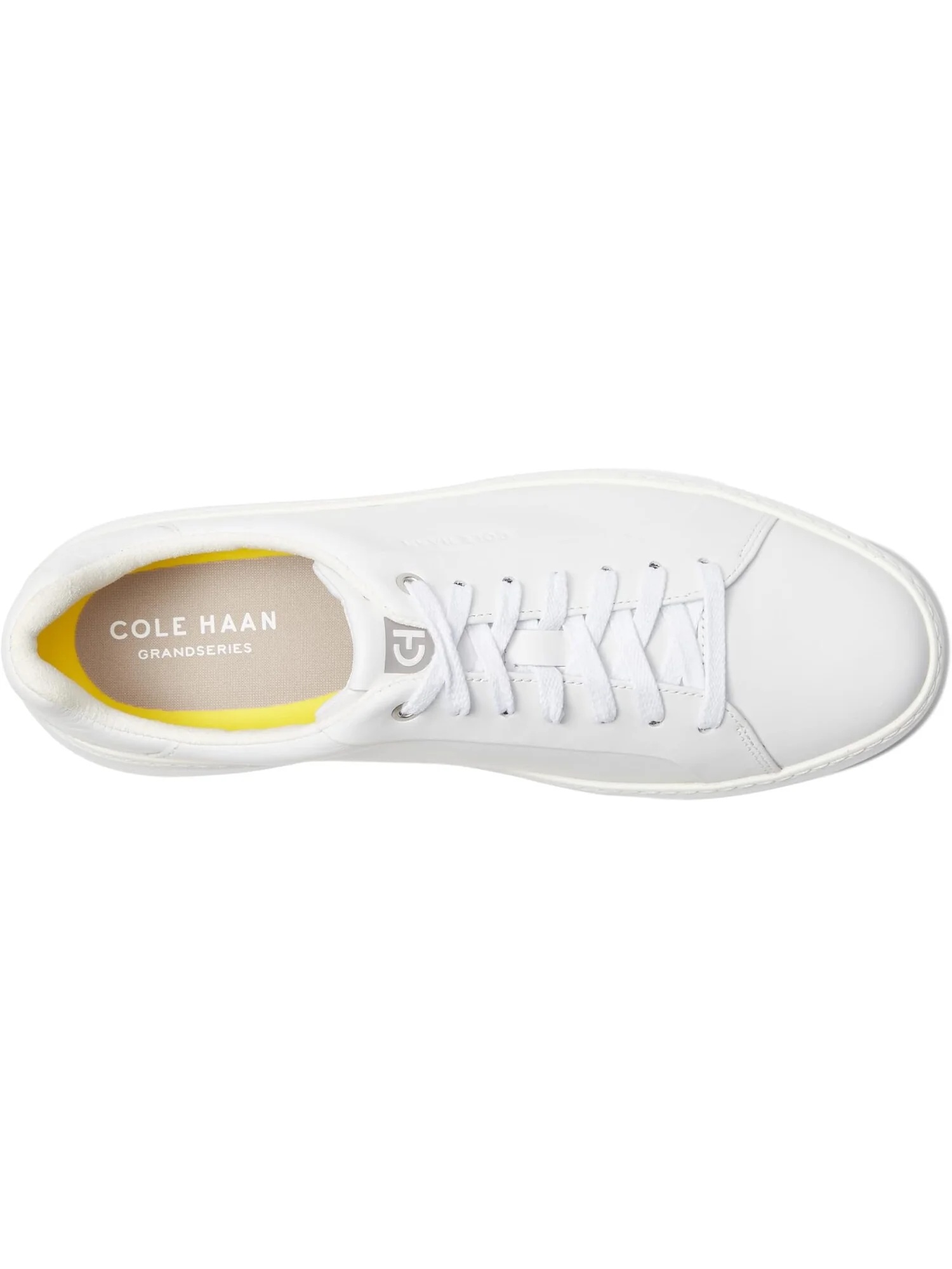 Кроссовки Grandpro Topspin Sneaker Cole Haan — 2