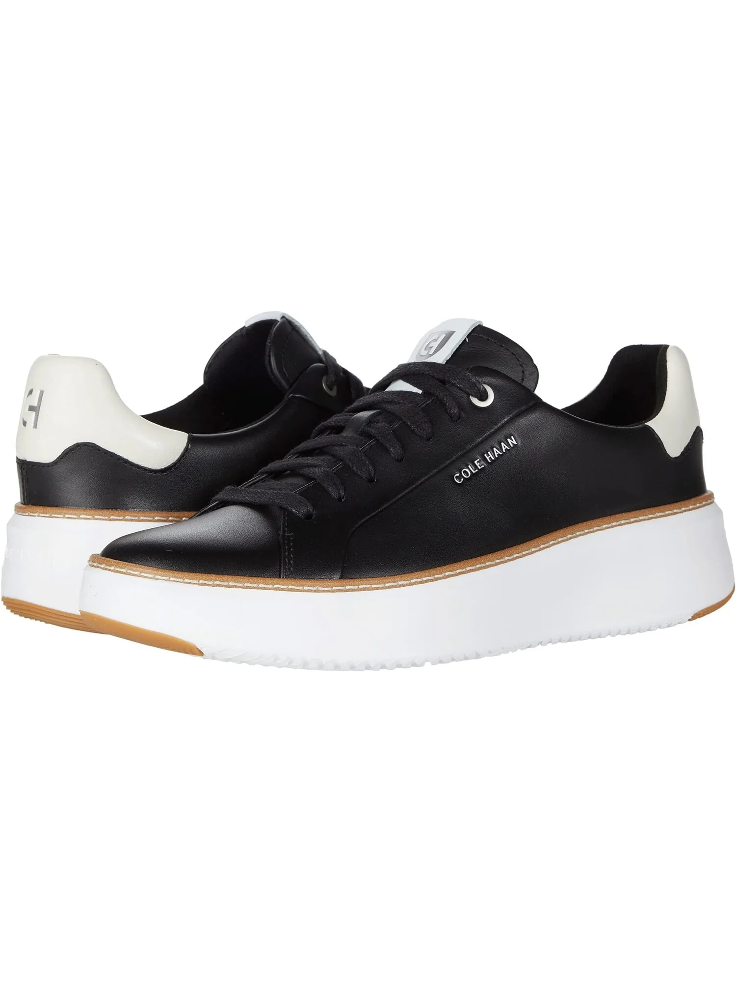 Кроссовки Grandpro Topspin Sneaker Cole Haan — 1