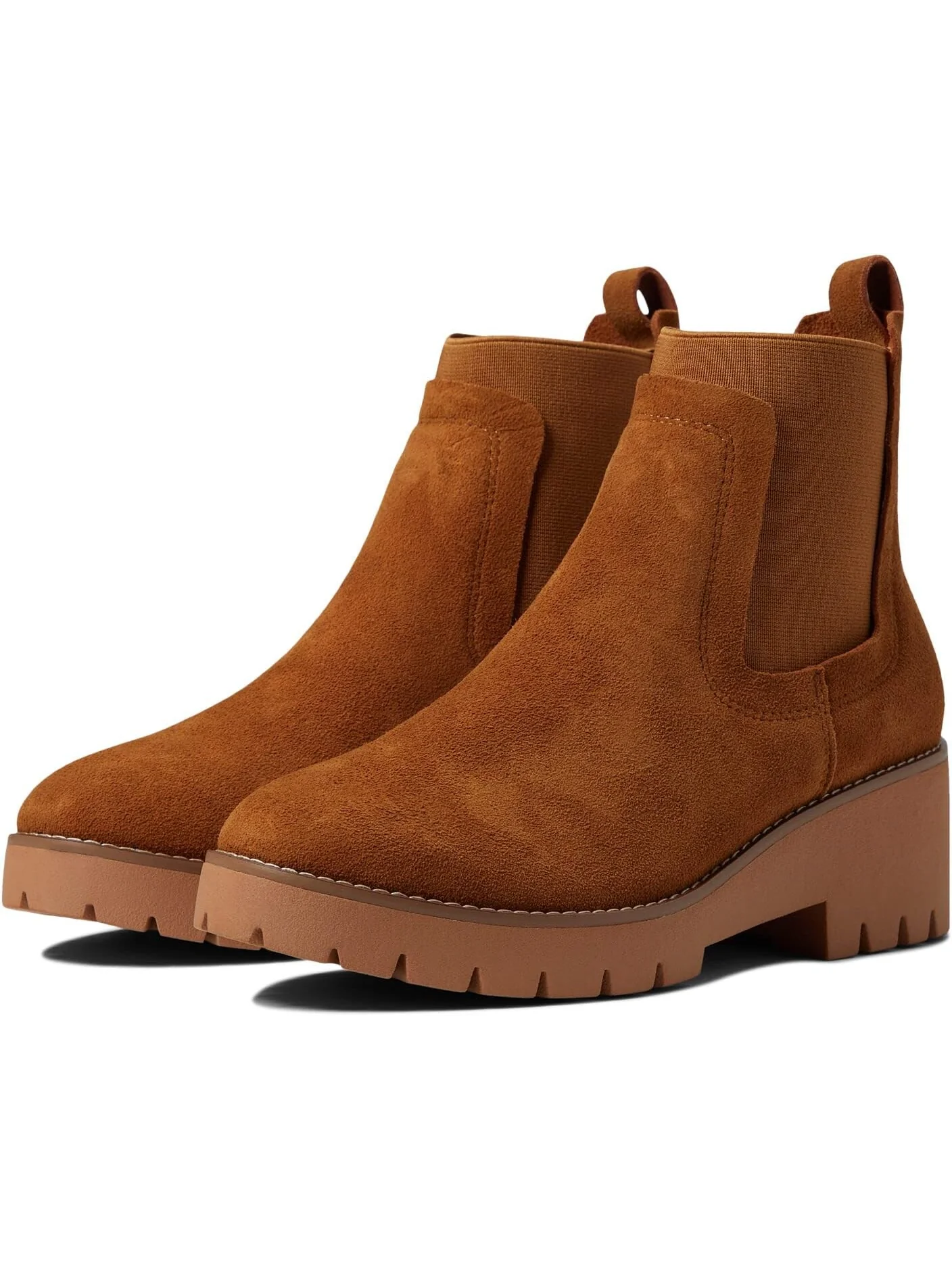 Ботинки Челси Dyme Waterproof Blondo — 1
