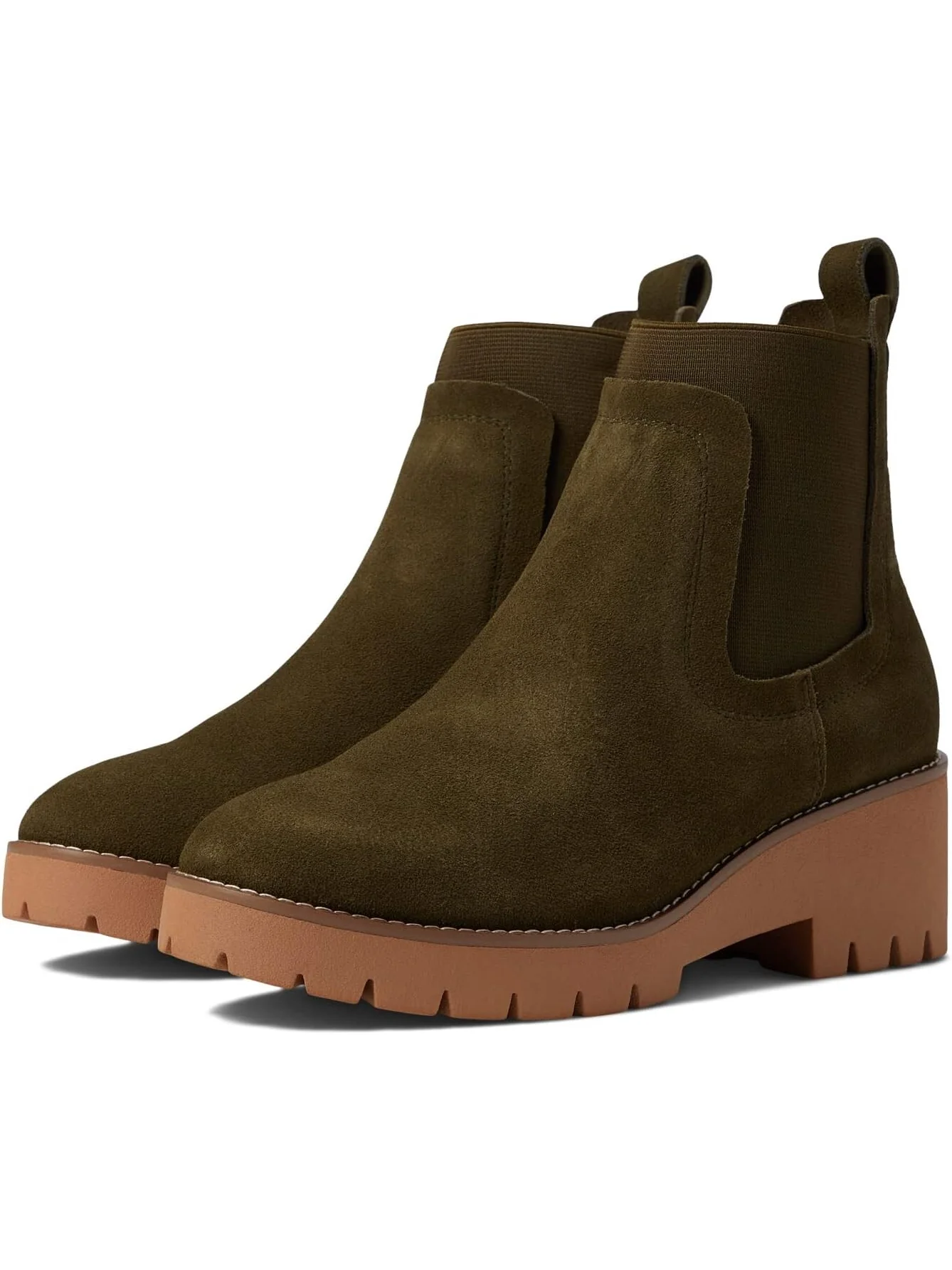 Ботинки Челси Dyme Waterproof Blondo — 1