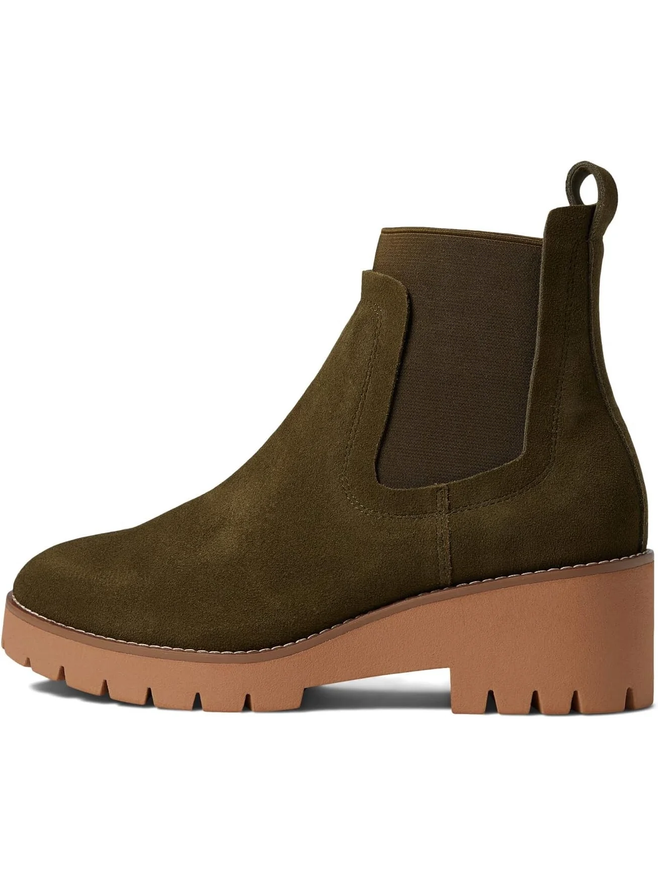 Ботинки Челси Dyme Waterproof Blondo — 4