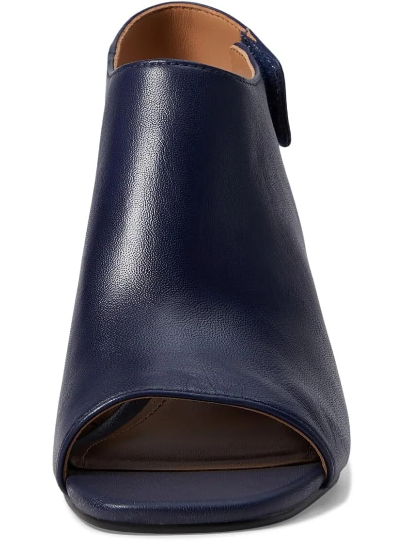 Туфли Johnston & Murphy Evelyn Open Toe Bootie — 2