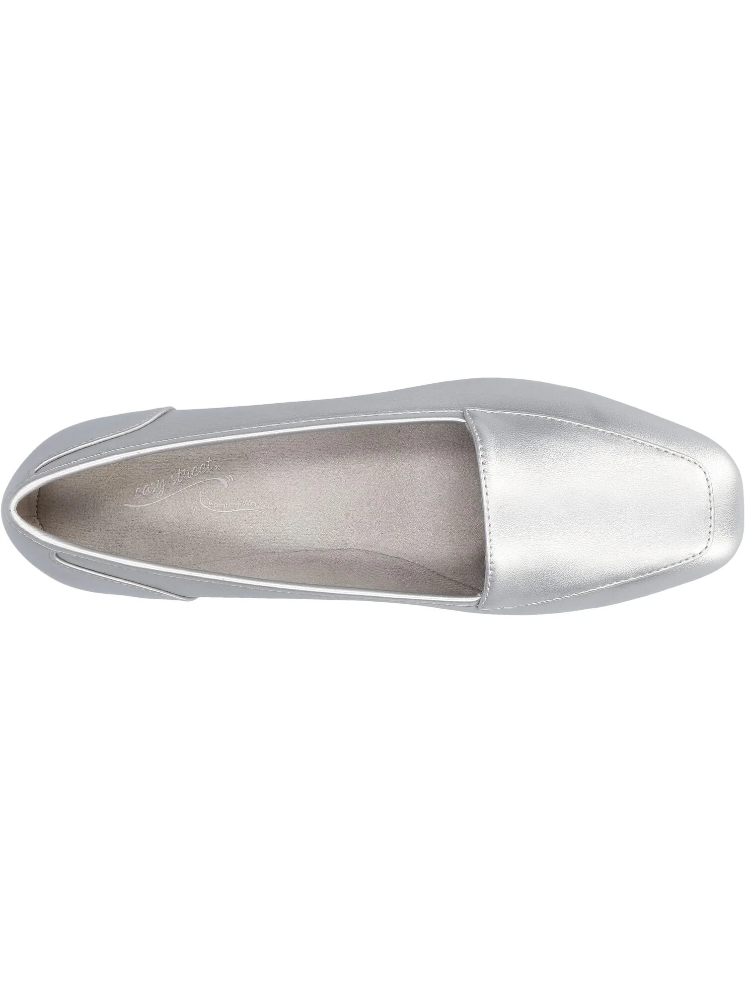 Лоферы Thrill Easy Street — 2